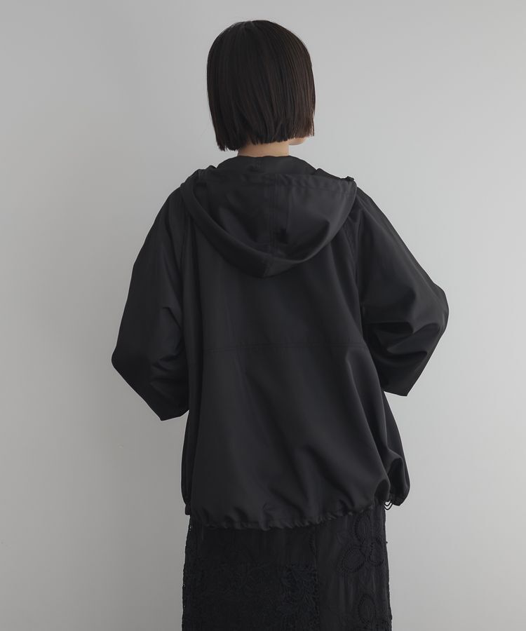 GARAGE OF GOOD CLOTHING「ショートブルゾン」|ブルゾン・スタジャン|