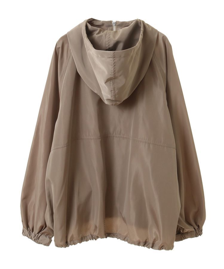 GARAGE OF GOOD CLOTHING「ショートブルゾン」|ブルゾン・スタジャン|