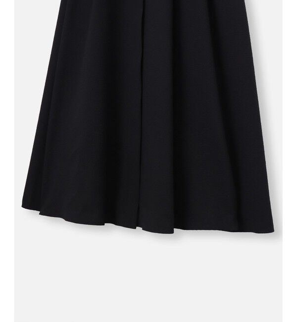 allureville「◇ サッカースキッパーシャツワンピース」|ワンピース|