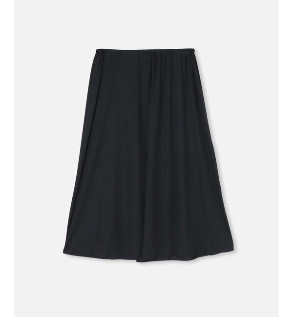 allureville「◇ サッカースキッパーシャツワンピース」|ワンピース|