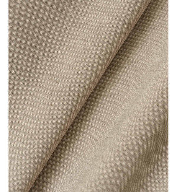 allureville「トロストレッチウエストタックワンピース」|ワンピース|