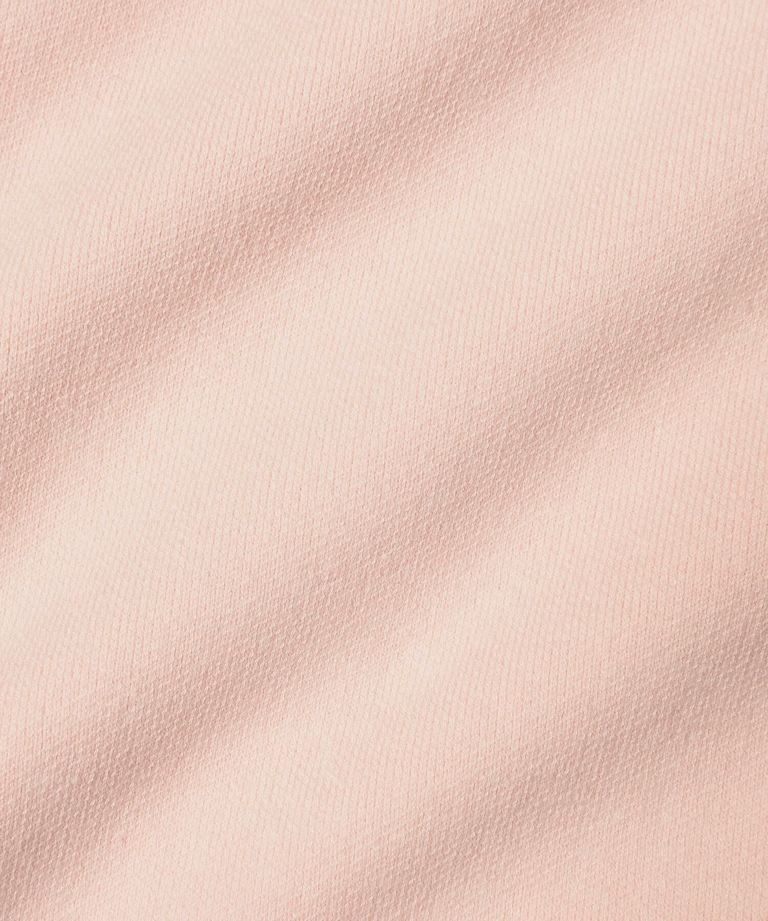 BABYLONE「スウェットライクニットプルオーバー」|ニット・セーター|