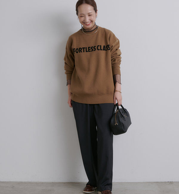  「【＠sein___000企画】スッキリシルエットイージーパンツ」|その他|