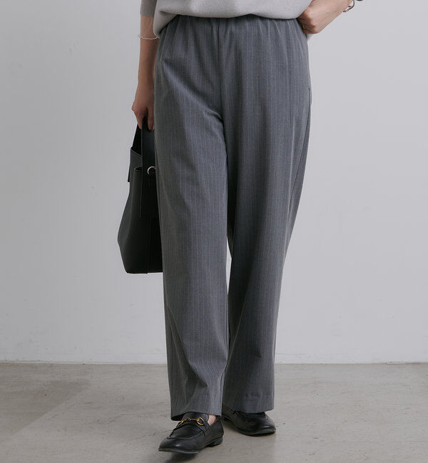  「【＠sein___000企画】スッキリシルエットイージーパンツ」|その他|