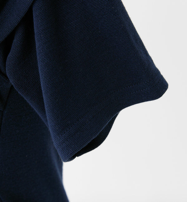  「オフショルにもなる/クロストップス」|プルオーバー|