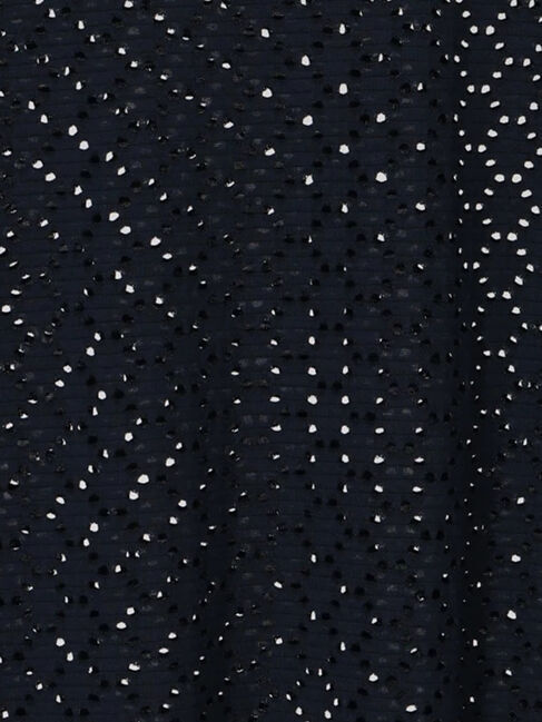 Lugnoncure「カットレースハーフスリーブトップス」|その他|