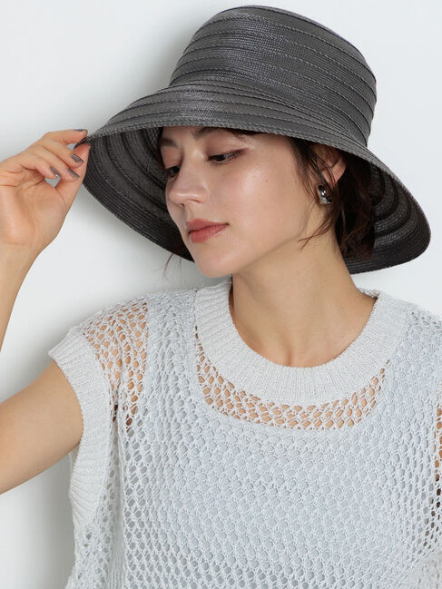 Te chichi「ブレードHAT」|その他|