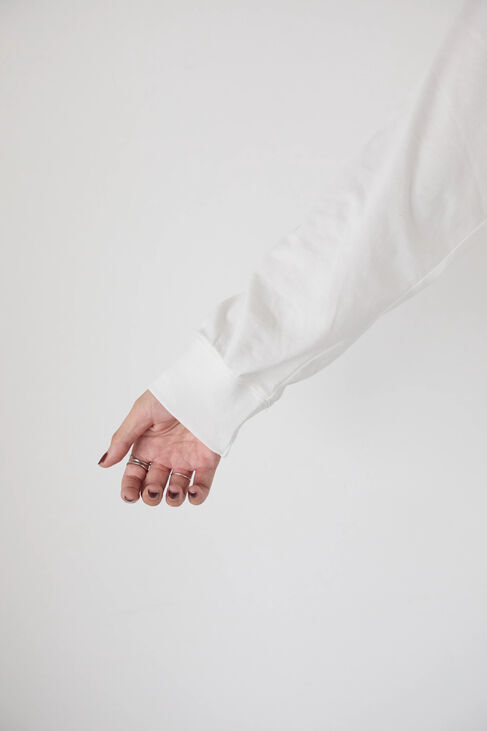 Lugnoncure「【Disney】FANTASIA/ラグランTシャツ1」|Tシャツ・カットソー|