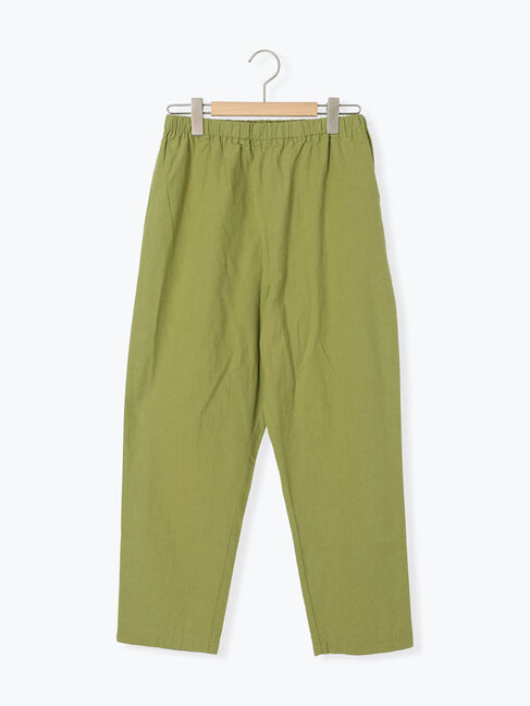 Samansa Mos2「【クールコットン】柄アソートテーパードパンツ ≪M/Lサイズ≫」|その他|