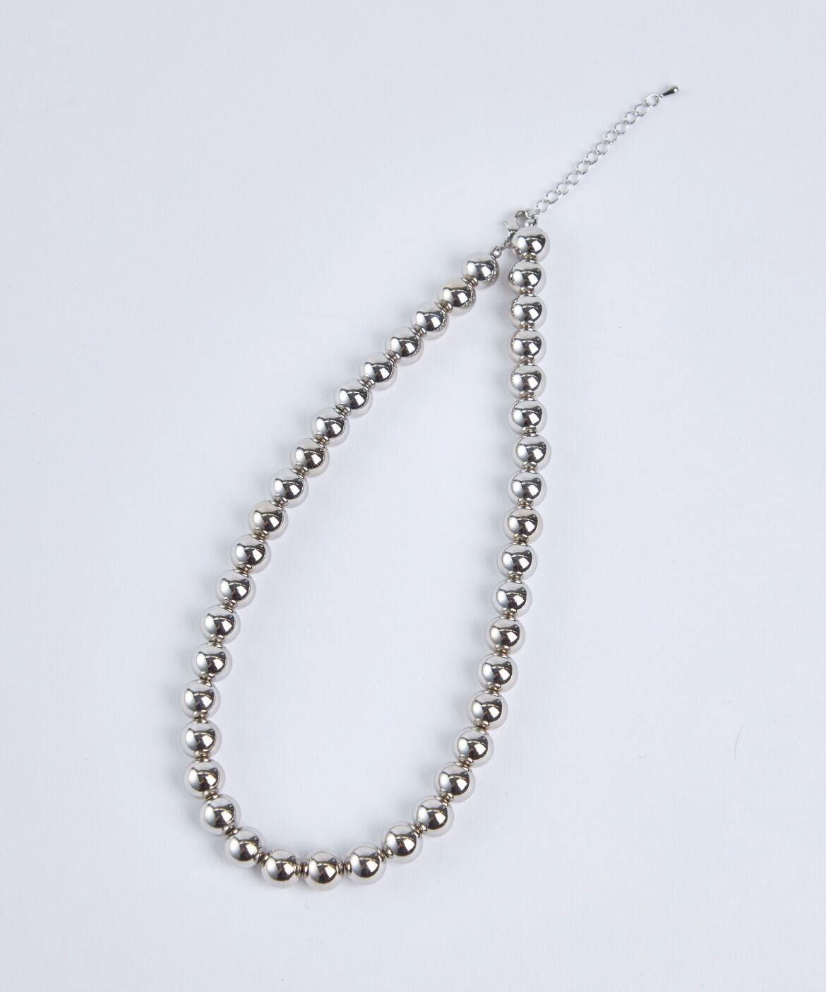 Le Souk「ボールネックレス　」|ネックレス|