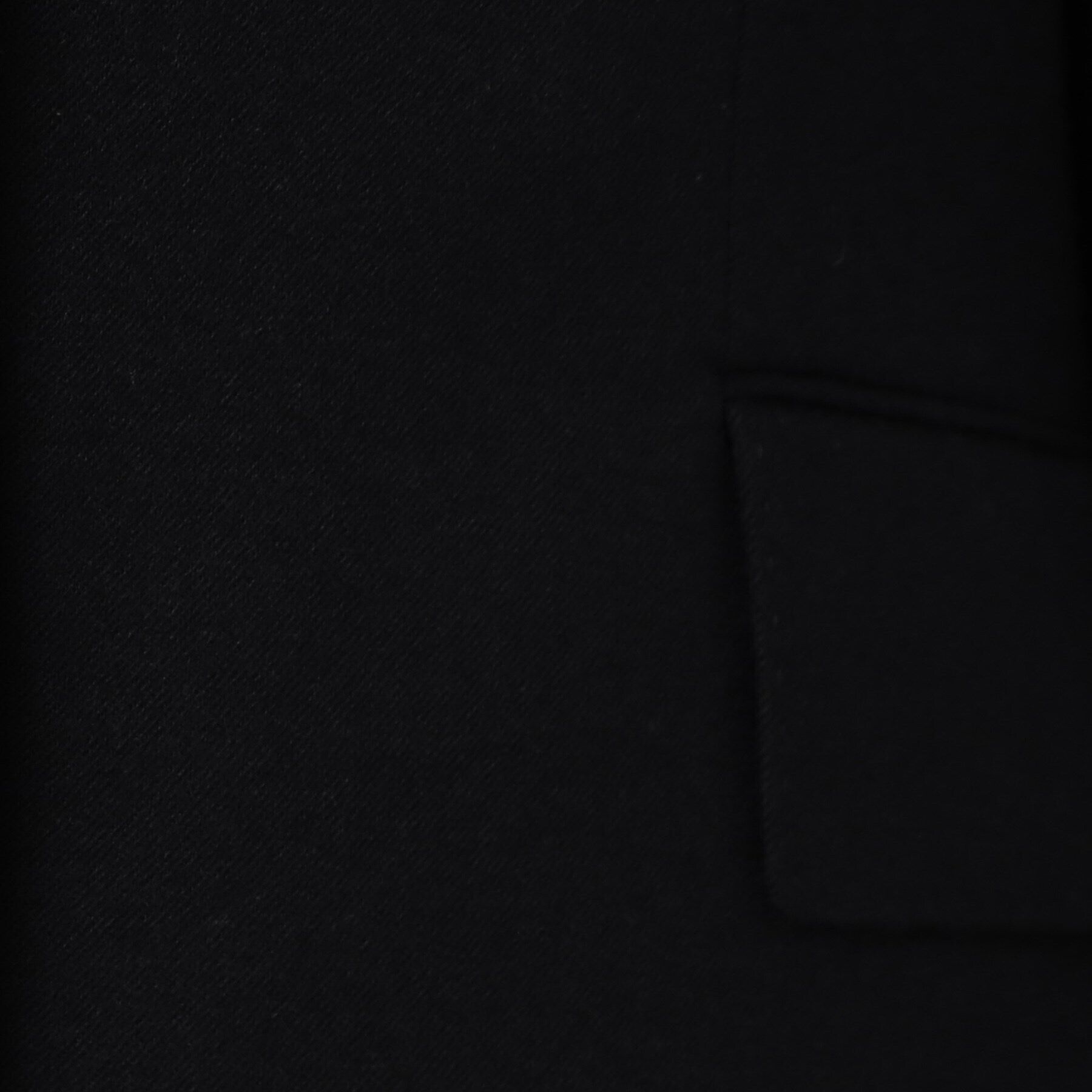 UNTITLED「ファインフラノ ジャケット」|テーラードジャケット|