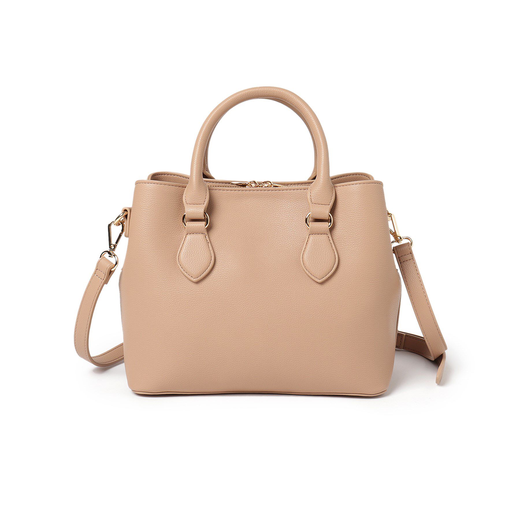 COUP DE CHANCE「【2WAY】クローチェバッグ」|ショルダー・メッセンジャー|