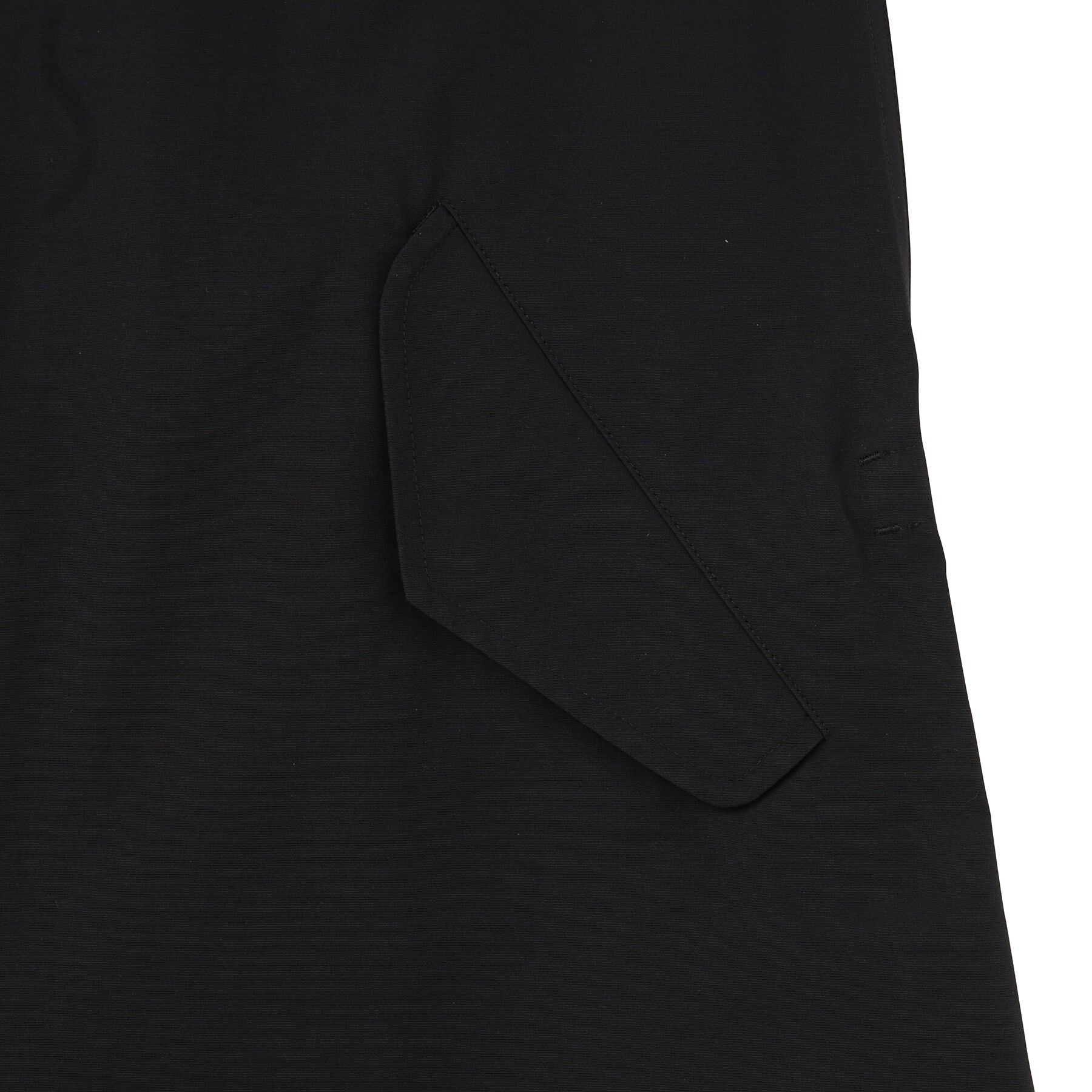 DRESSTERIOR「レインプルーフ モッズコート」|ミリタリー・モッズコート|