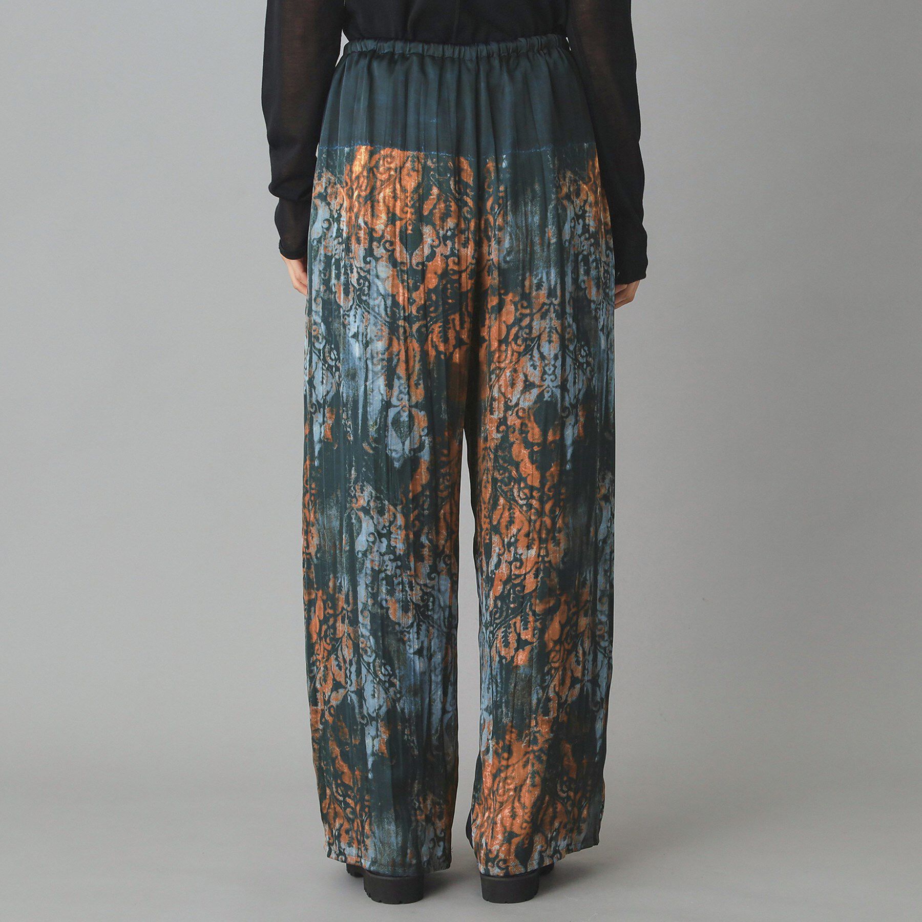 DRESSTERIOR「muller of yoshiokubo（ミュラーオブヨシオクボ）MURAL PANTS」|その他|