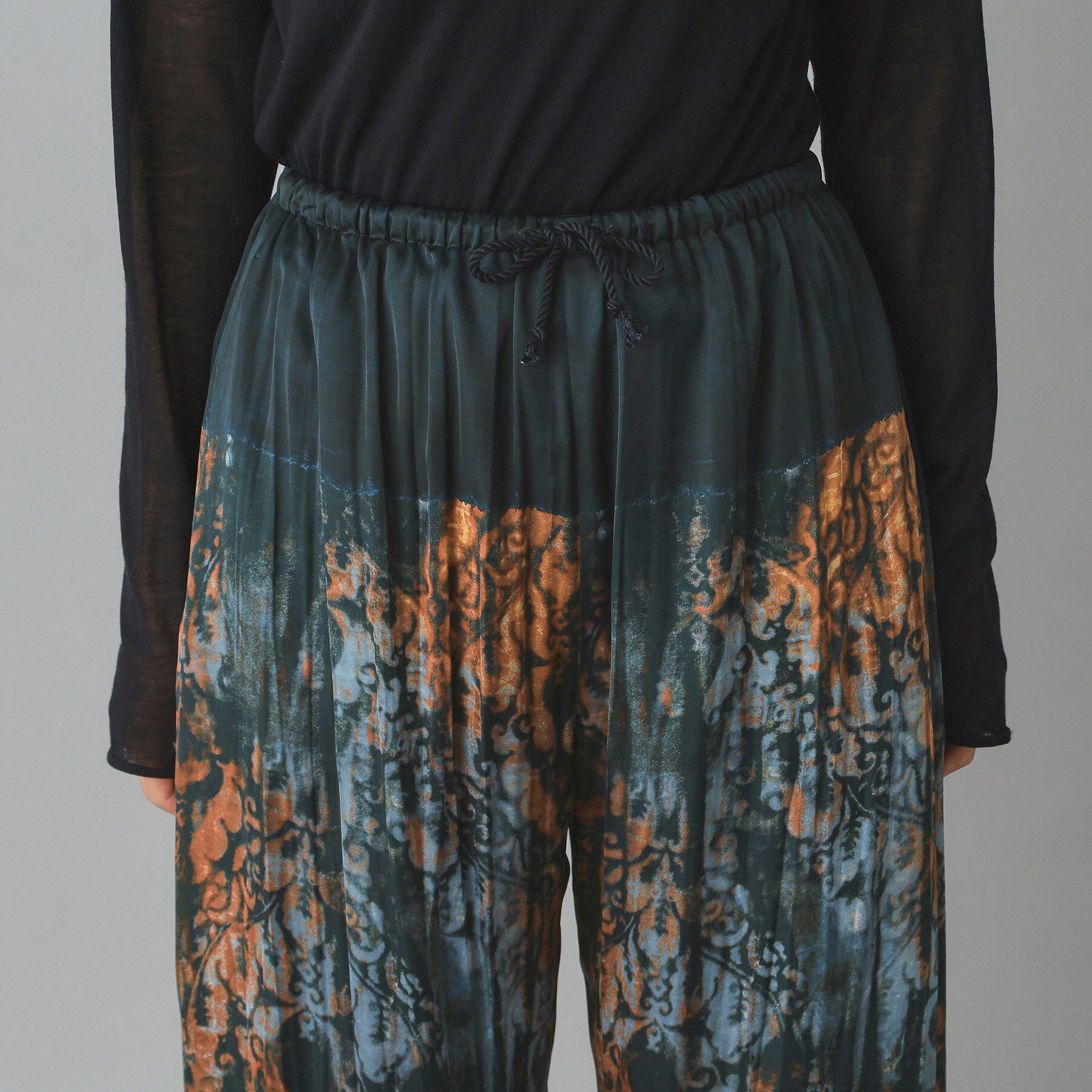 DRESSTERIOR「muller of yoshiokubo（ミュラーオブヨシオクボ）MURAL PANTS」|その他|