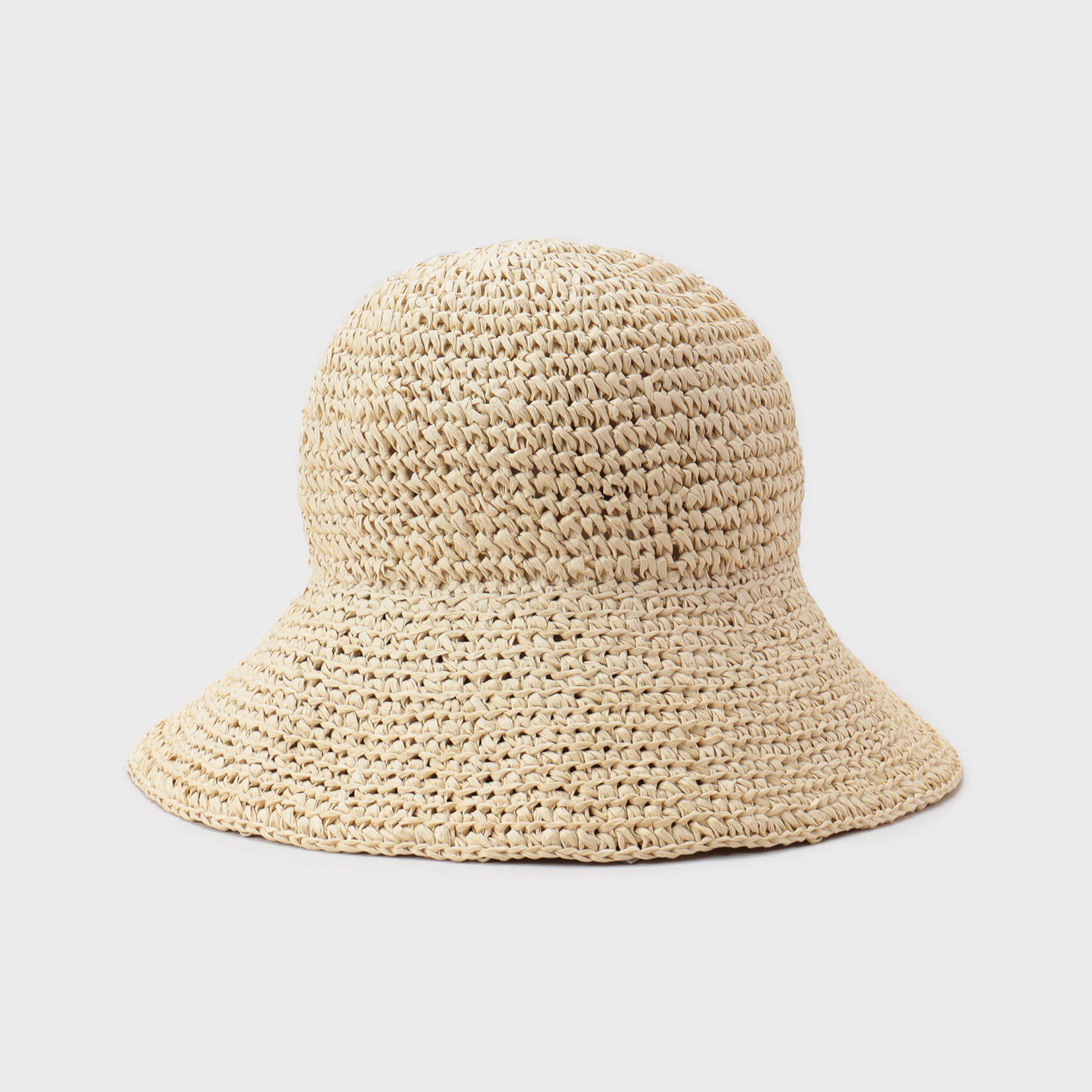 GALLEST「【CONTROL FREAK】ペーパーバケットハット」|ハット|