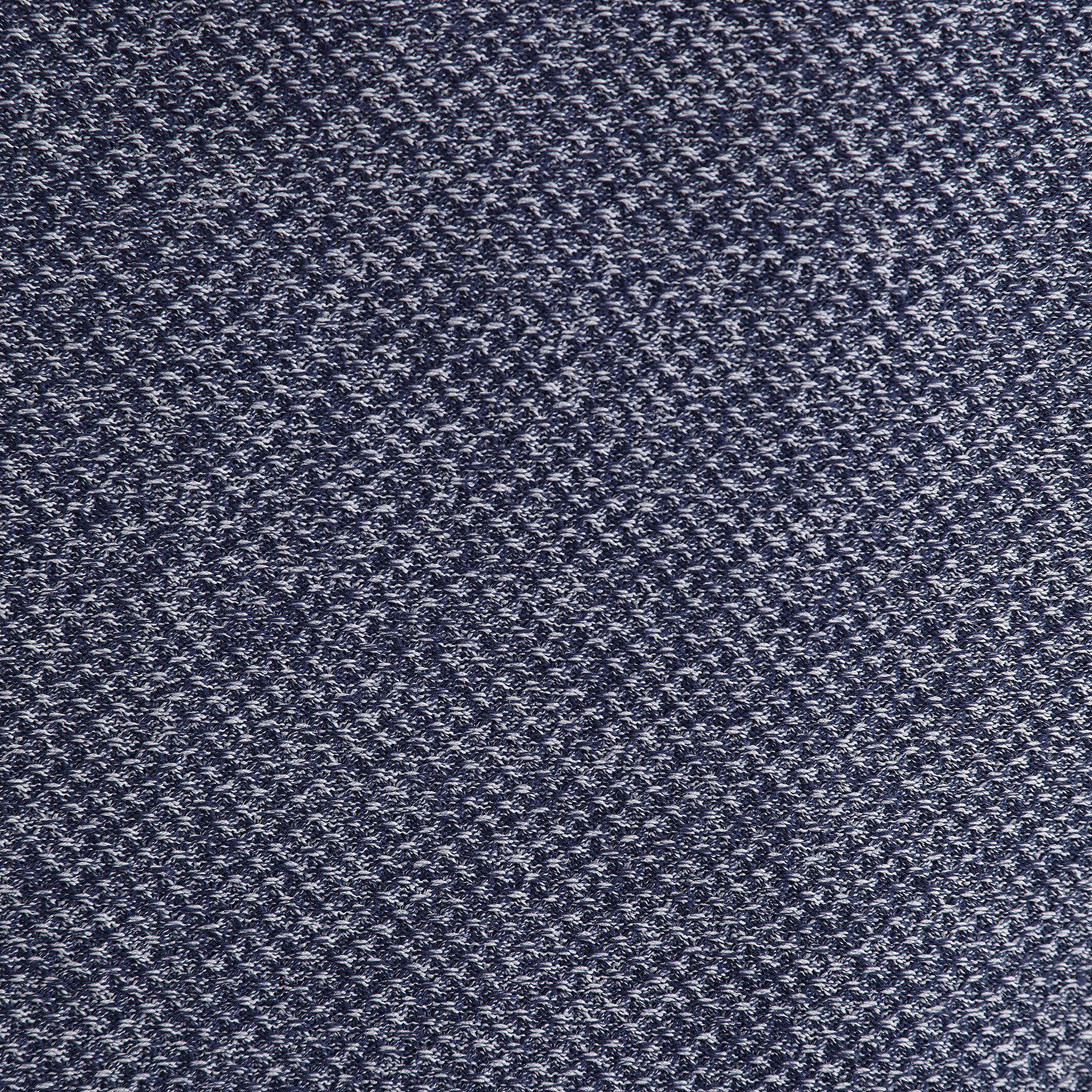 TAKEO KIKUCHI「【尾州織】メランジメッシュ ポロシャツ」|ポロシャツ|