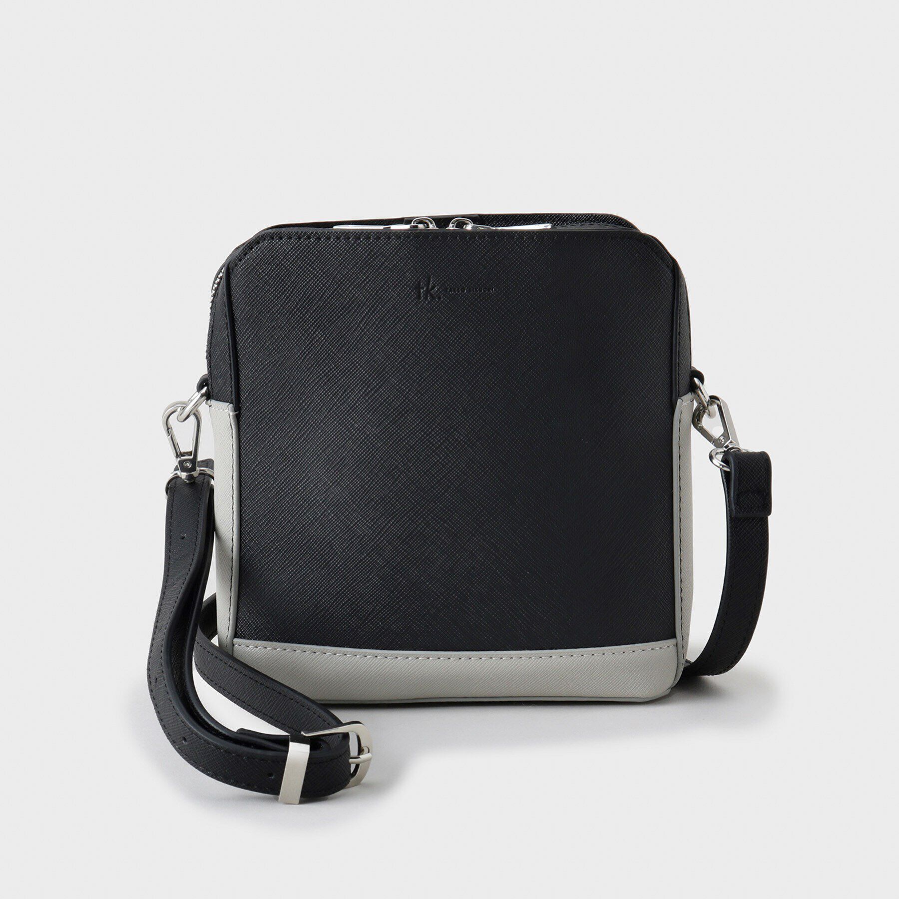 tk.TAKEO KIKUCHI「アオリミニショルダー」|ショルダー・メッセンジャー|