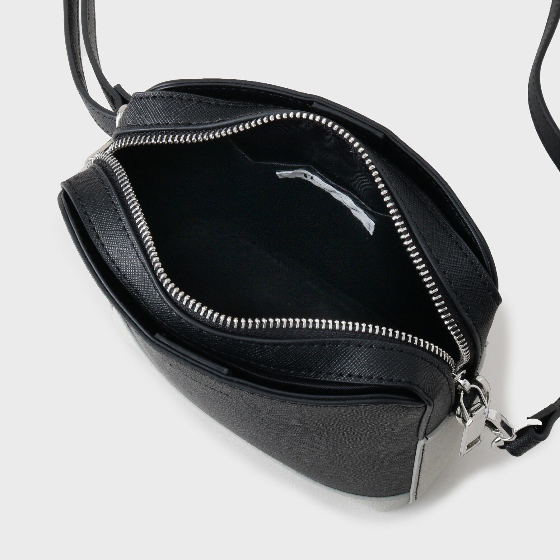 tk.TAKEO KIKUCHI「アオリミニショルダー」|ショルダー・メッセンジャー|