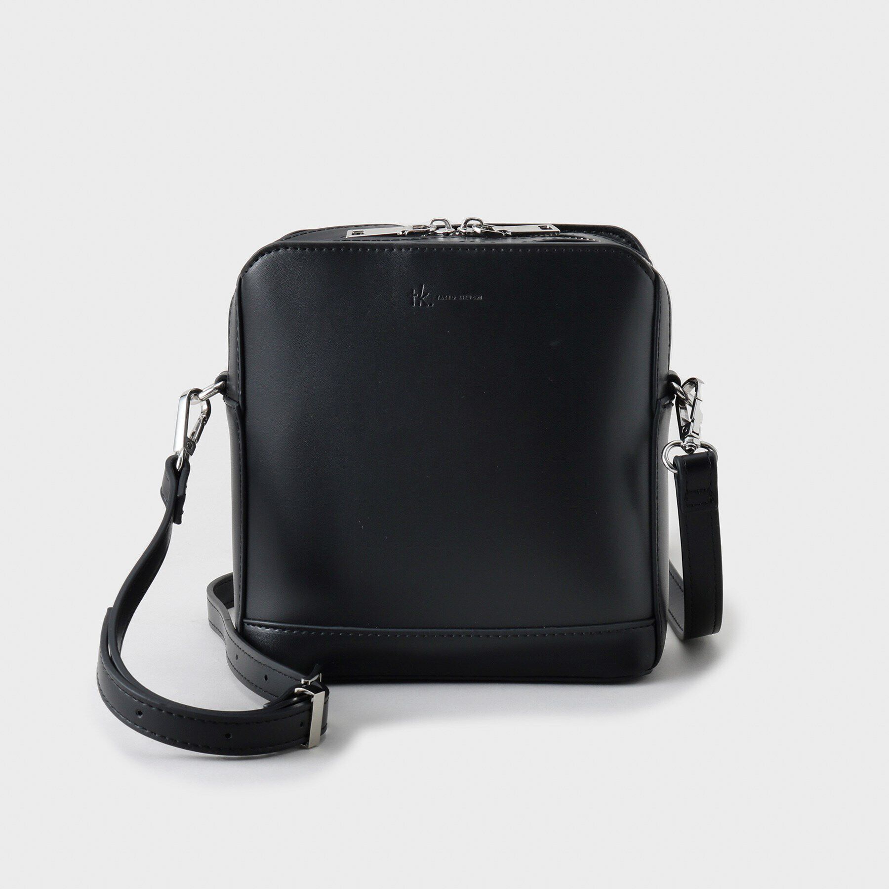 tk.TAKEO KIKUCHI「アオリミニショルダー」|ショルダー・メッセンジャー|