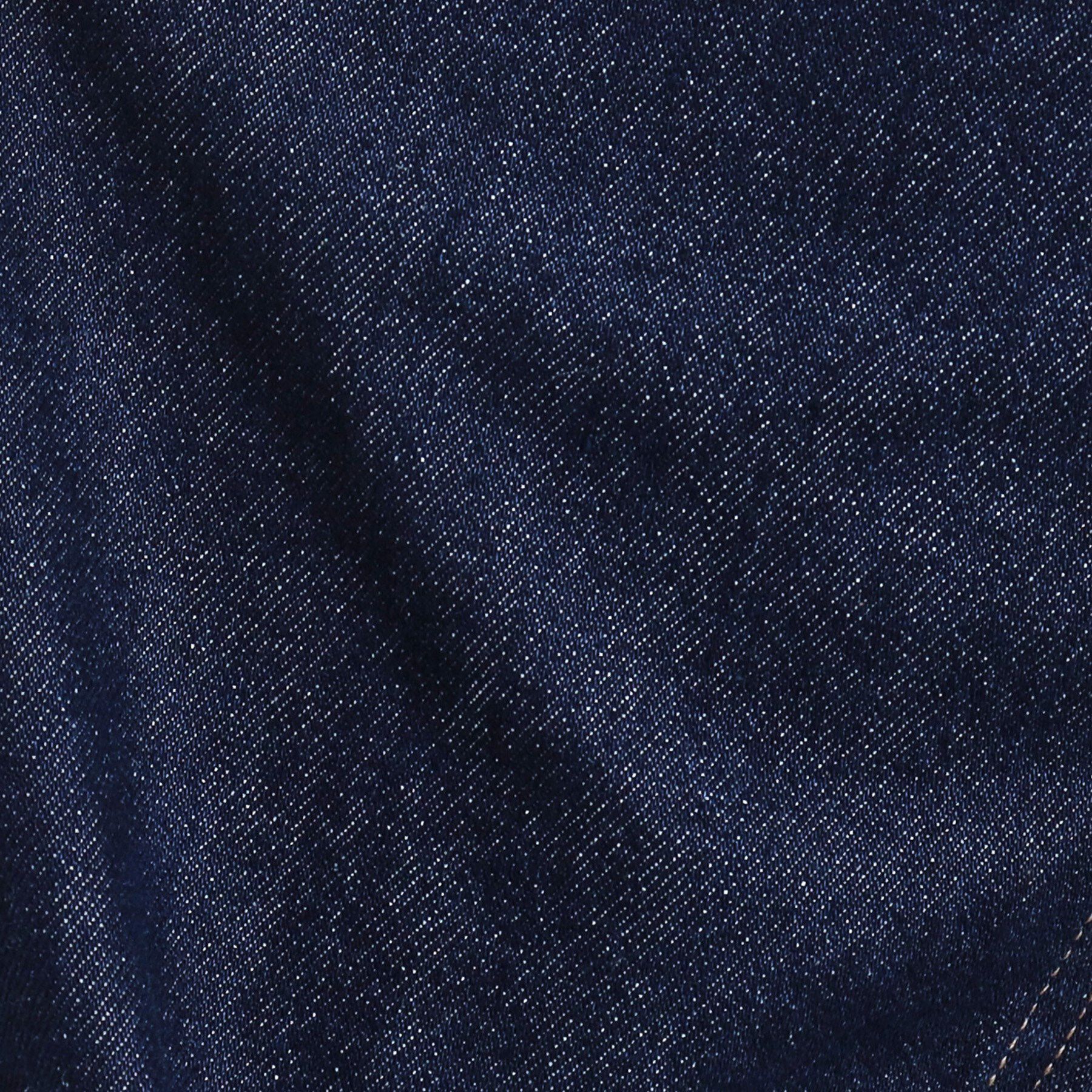 tk.TAKEO KIKUCHI「バギーデニムパンツ」|デニム|