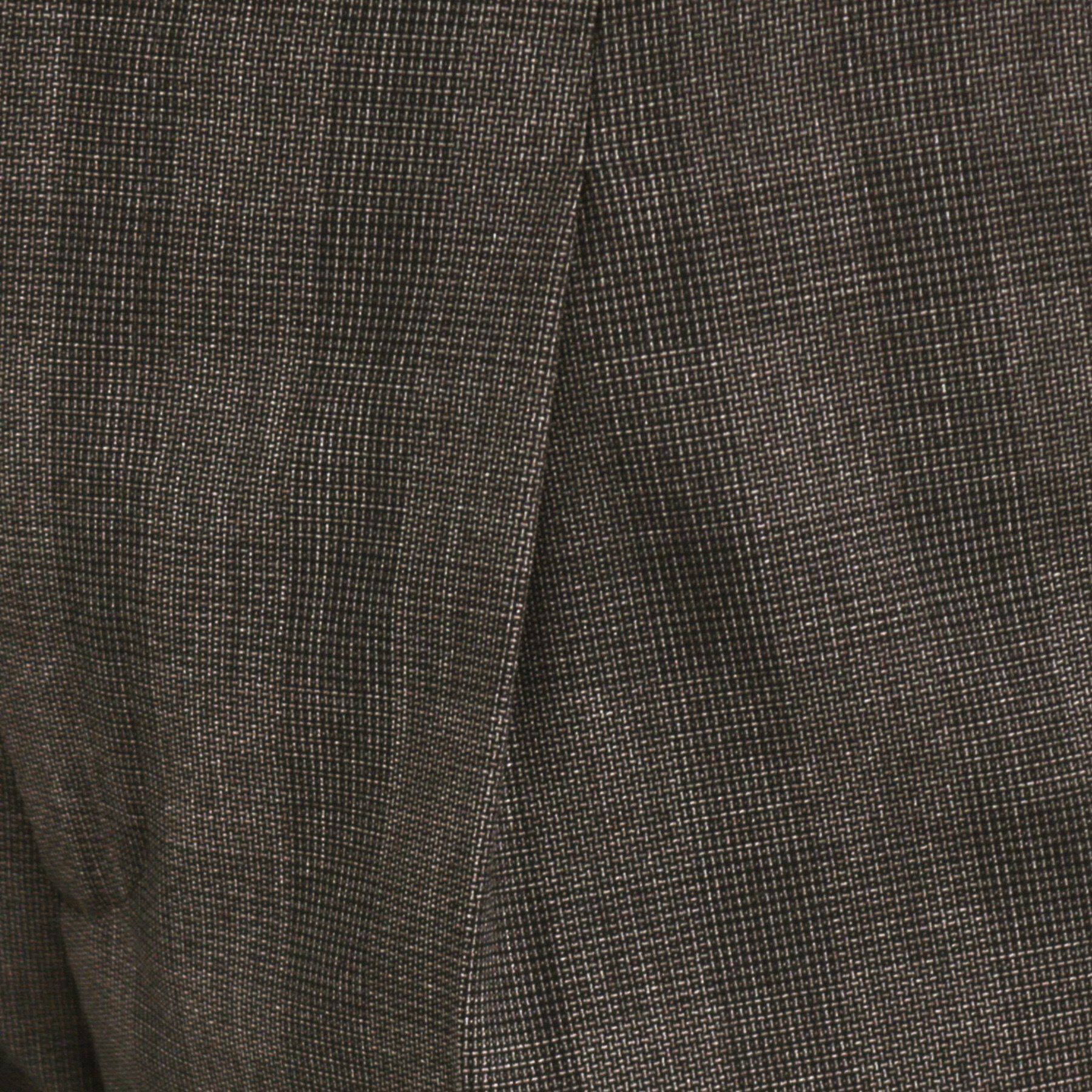 index「サイドベルト付きストレッチテーパードパンツ【洗濯機洗い可/イージーアイロン/防シワ】」|その他|