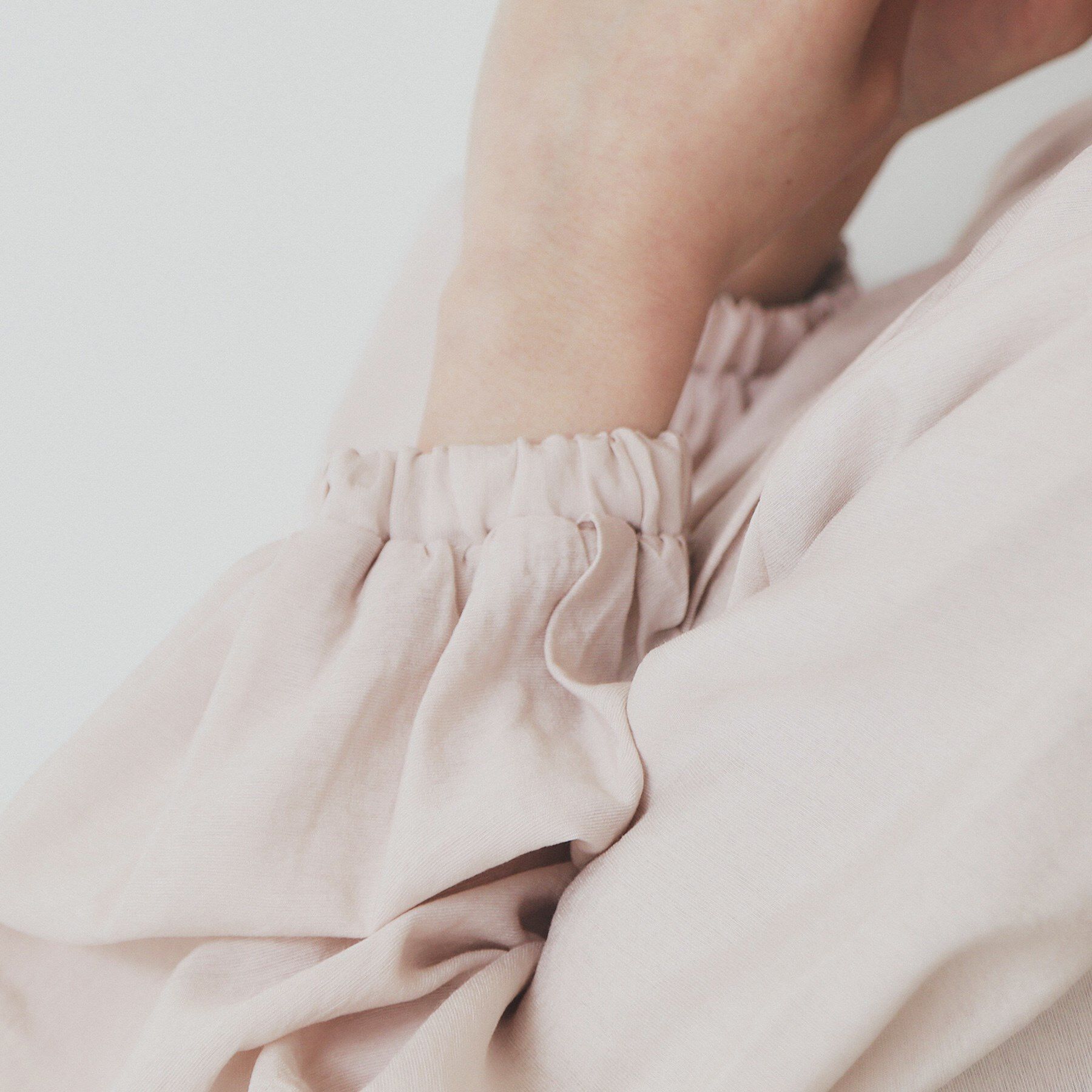 index「ノーカラーペプラムブルゾン【洗濯機洗い可】」|ブルゾン・スタジャン|