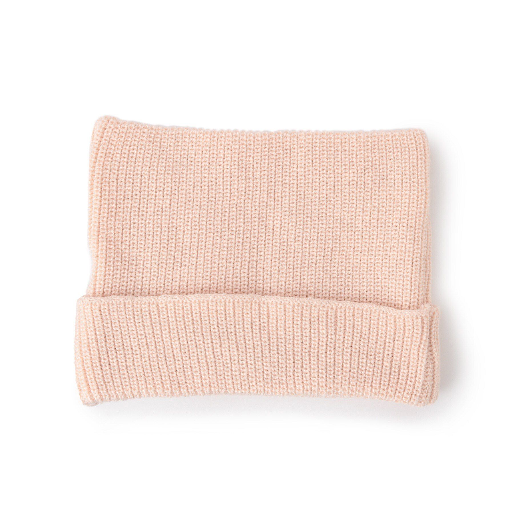 PINK-latte「ネコ耳ニットキャップ」|ニット帽|