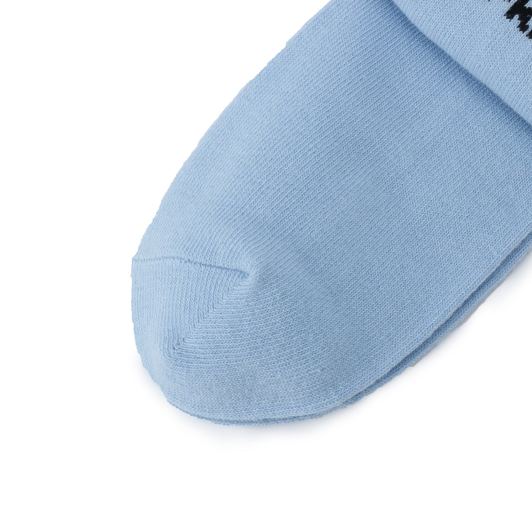 PINK-latte「【15cm丈】シャギーハート柄ショートソックス」|ソックス|