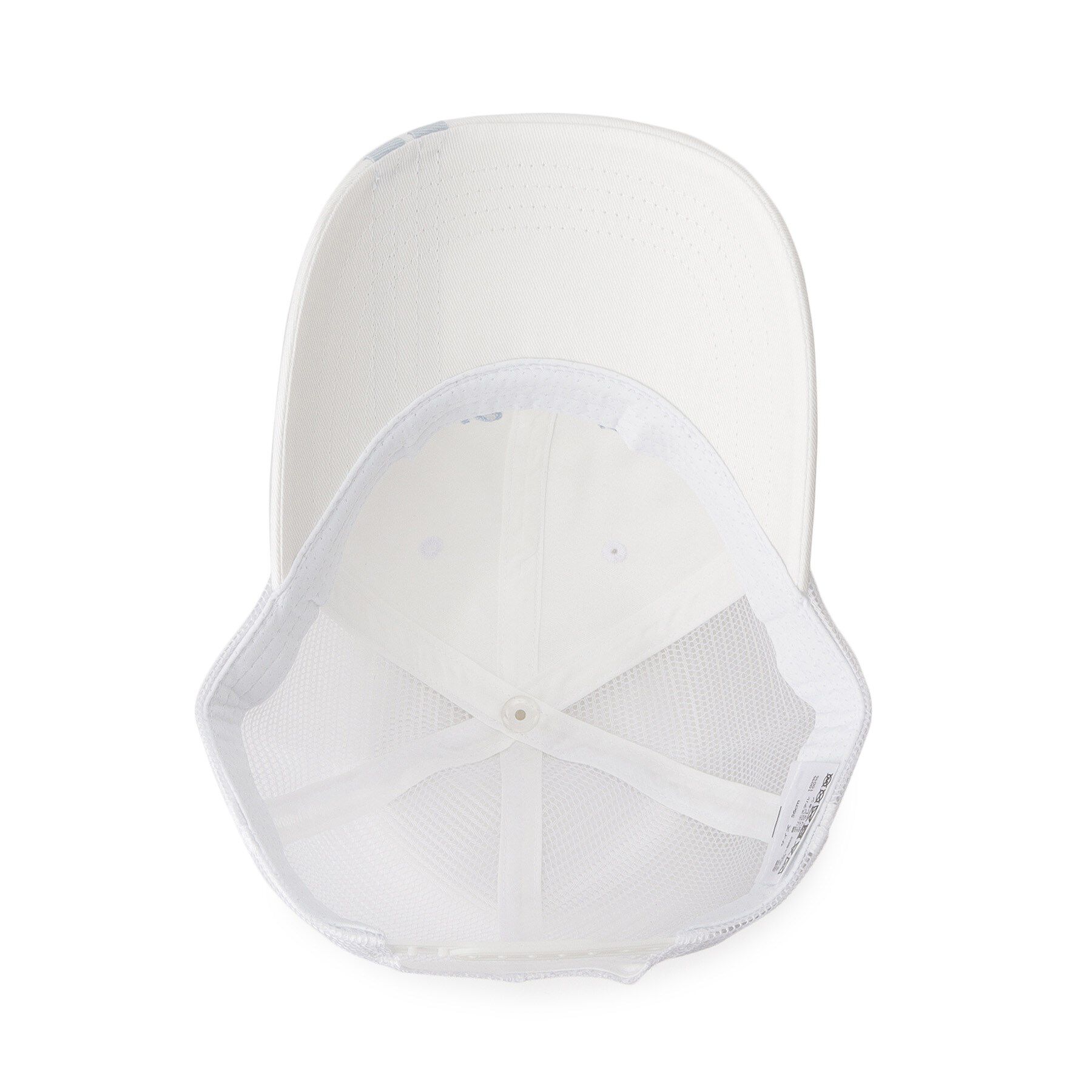 PINK-latte「２本ラインキャップ」|キャップ・キャスケット|