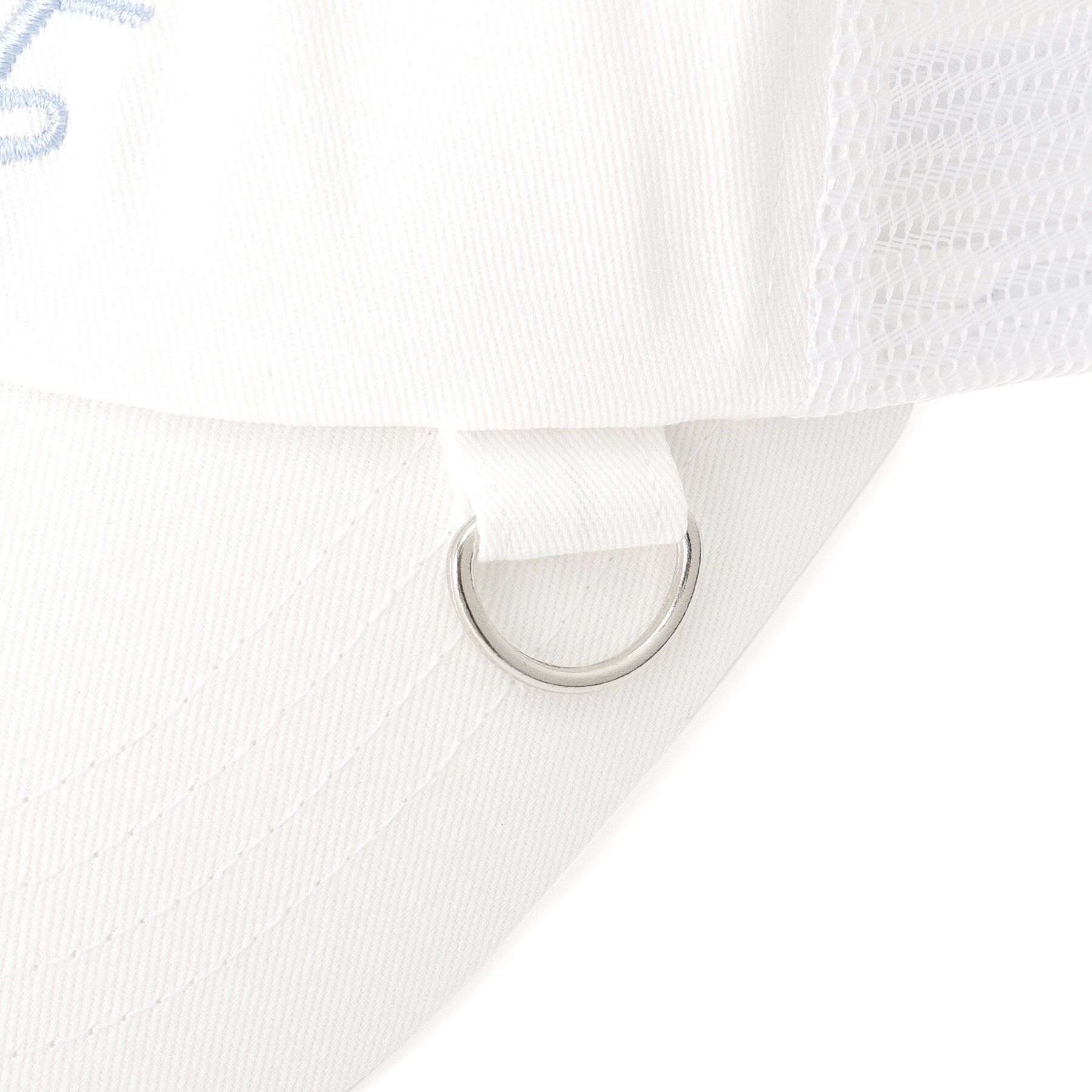 PINK-latte「２本ラインキャップ」|キャップ・キャスケット|