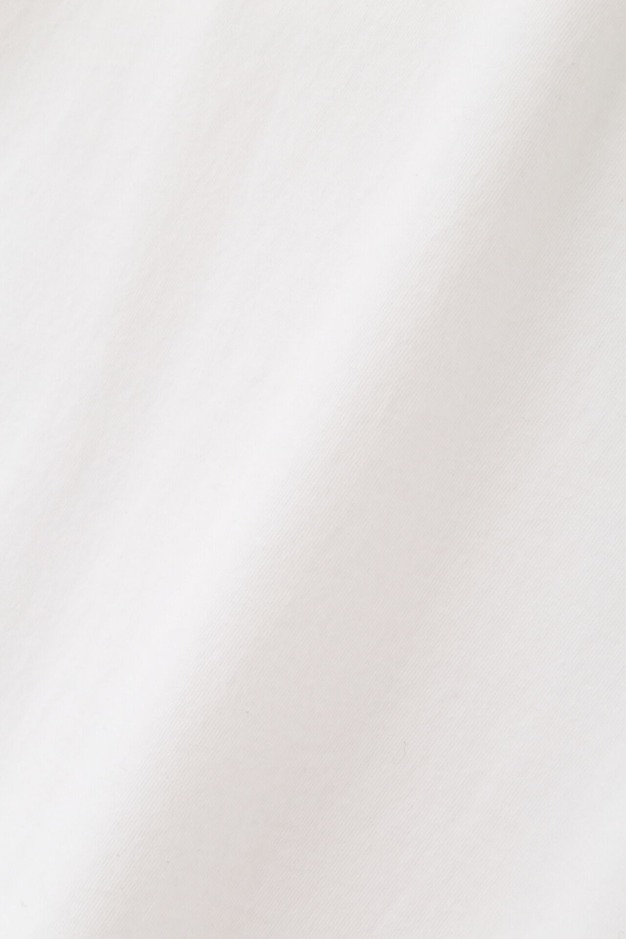 MHL.「PRINTED COTTON JERSEY (オンラインショップ限定)」|Tシャツ・カットソー|