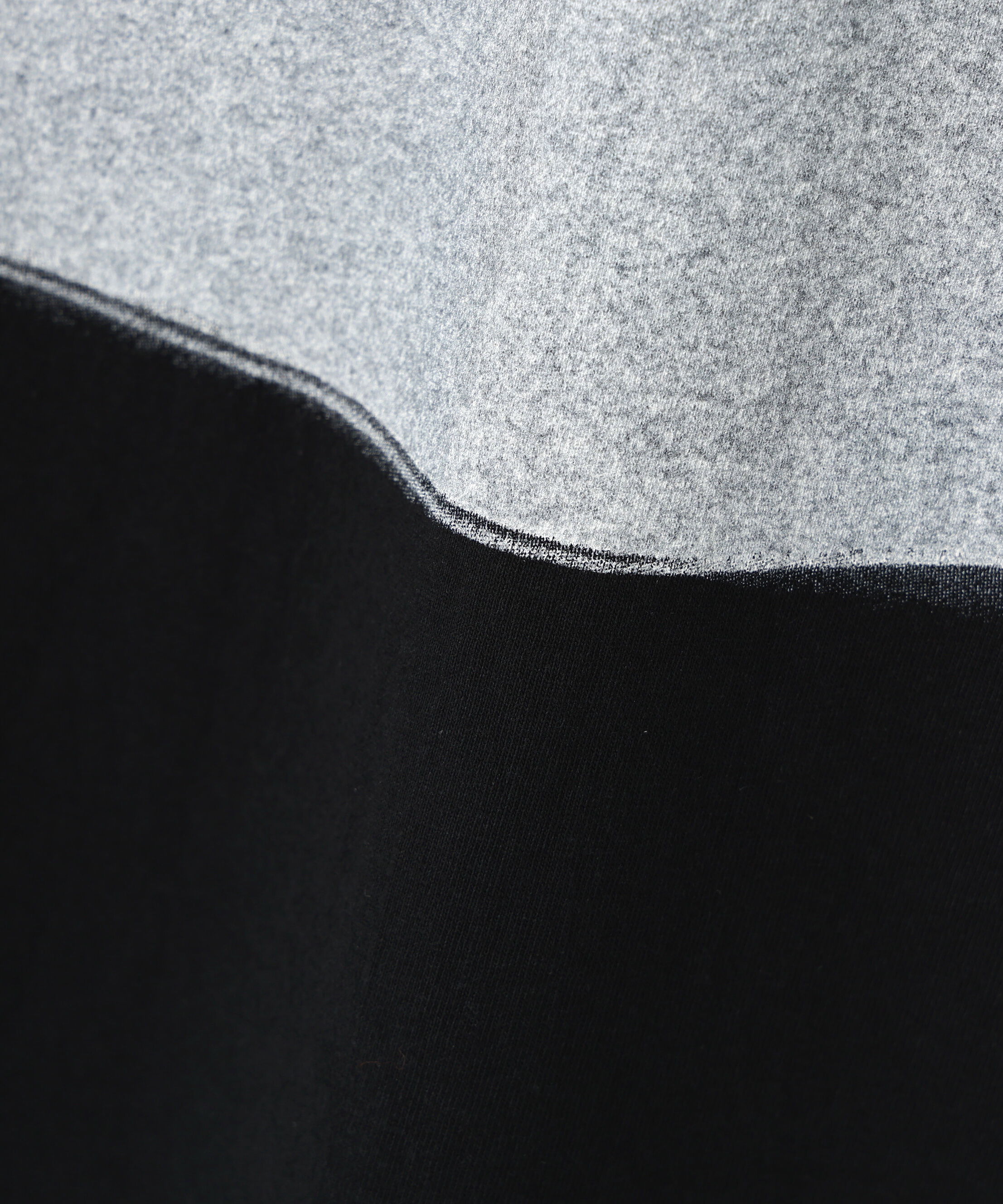 MHL.「LIGHT COTTON JERSEY TOP」|Tシャツ・カットソー|