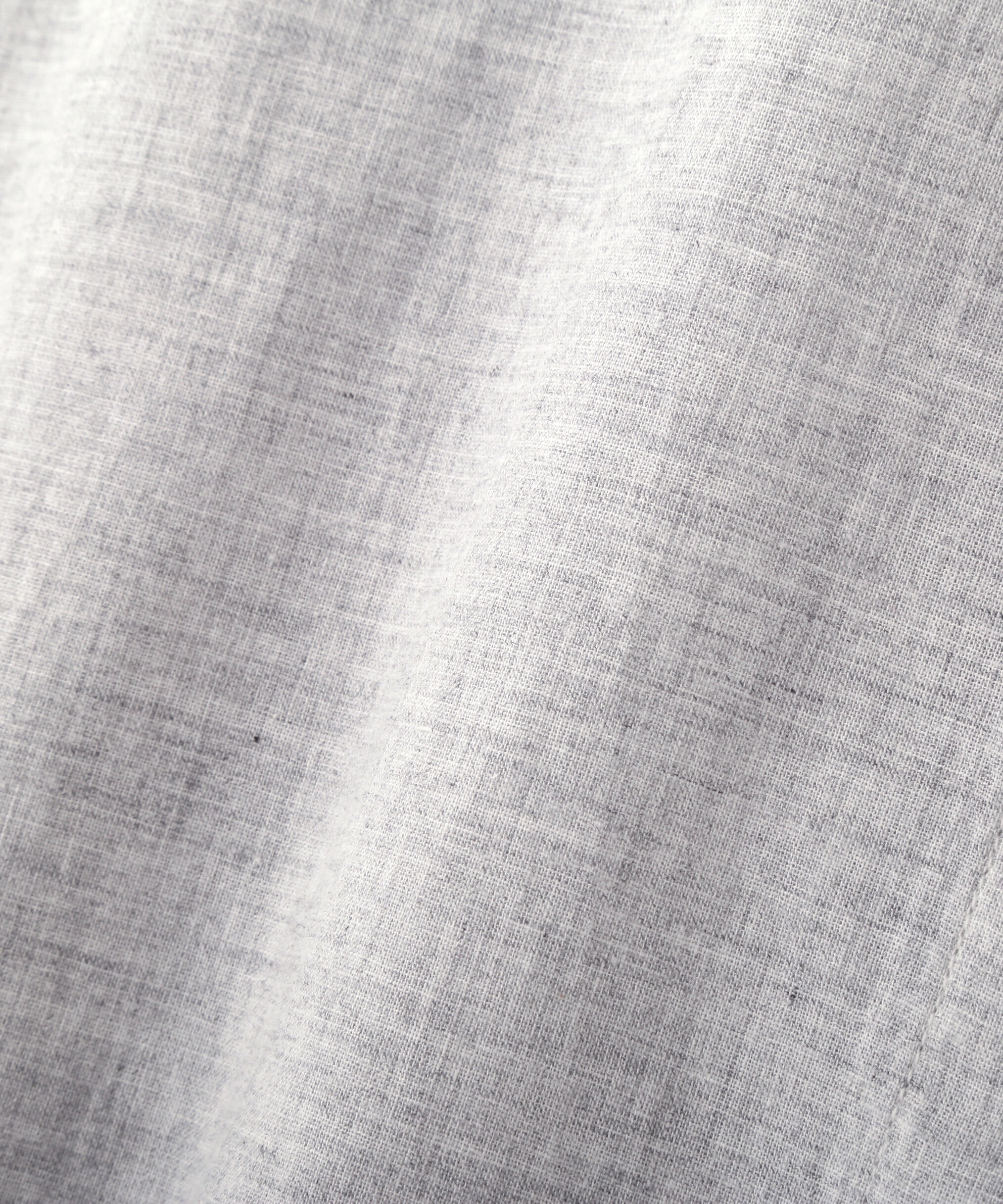 MHL.「TOP DYED COTTON POPLIN SHIRT」|シャツ・ブラウス|