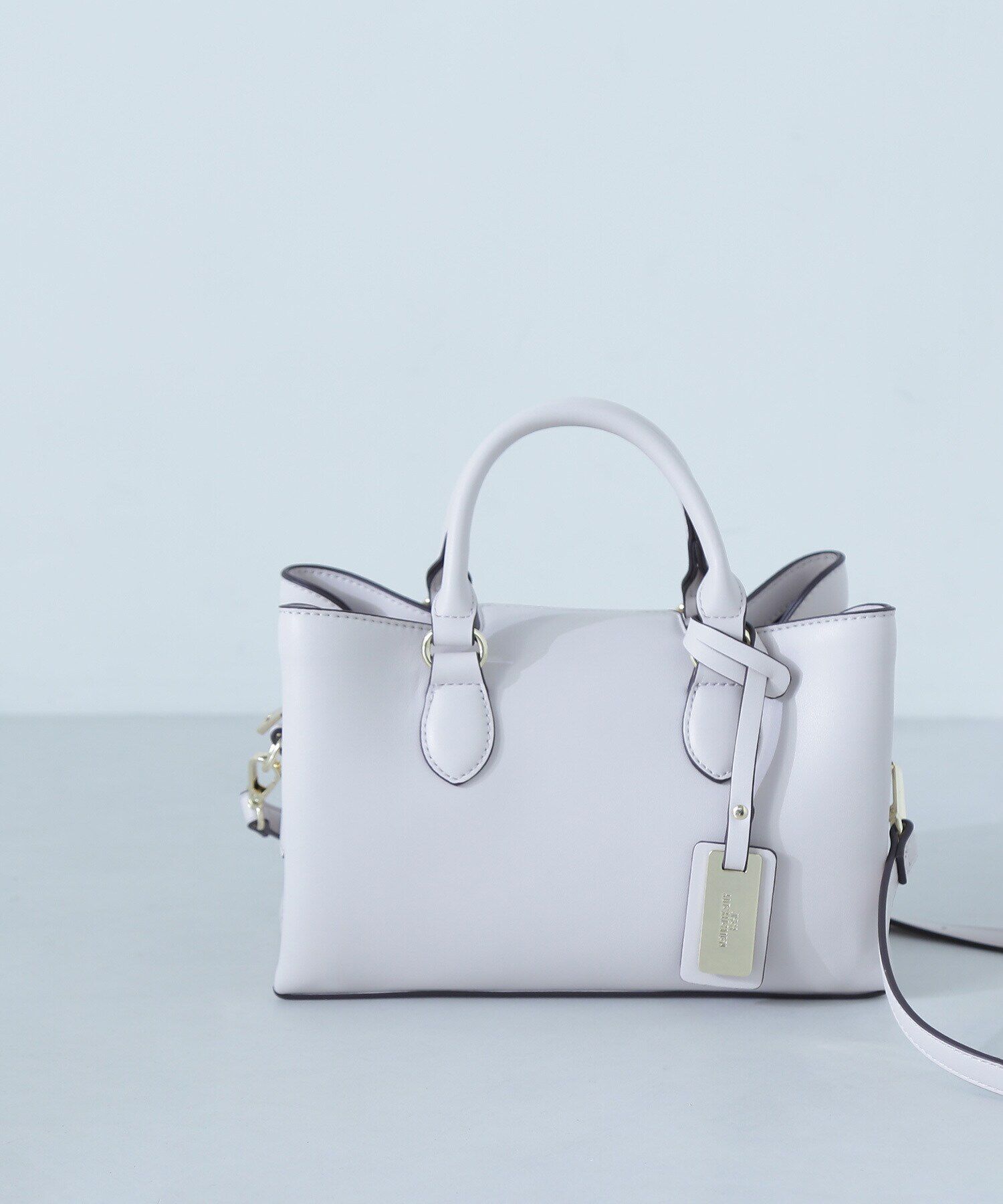  「サイドアップミニショルダーバッグ」|ショルダー・メッセンジャー|オフ1