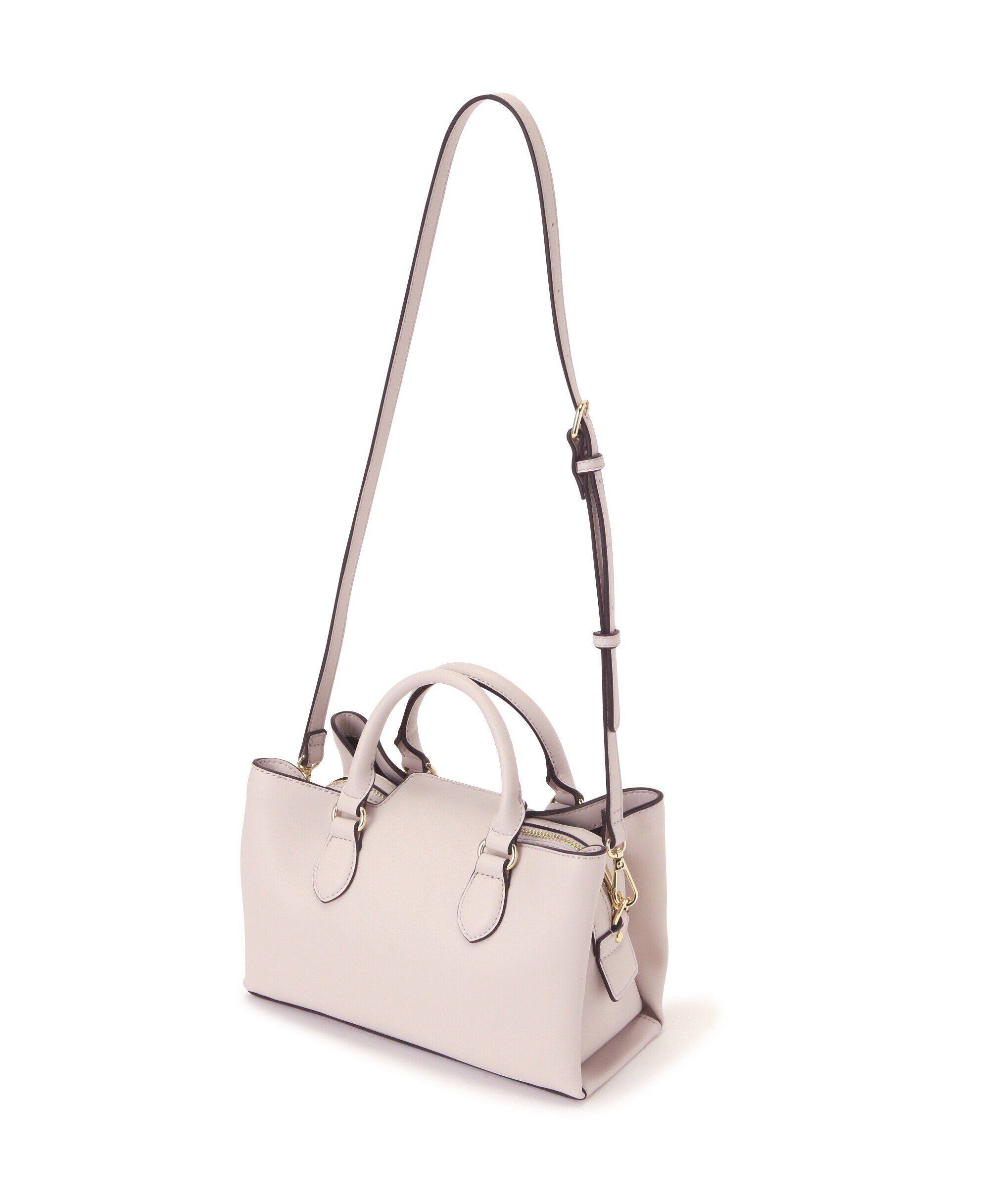  「サイドアップミニショルダーバッグ」|ショルダー・メッセンジャー|