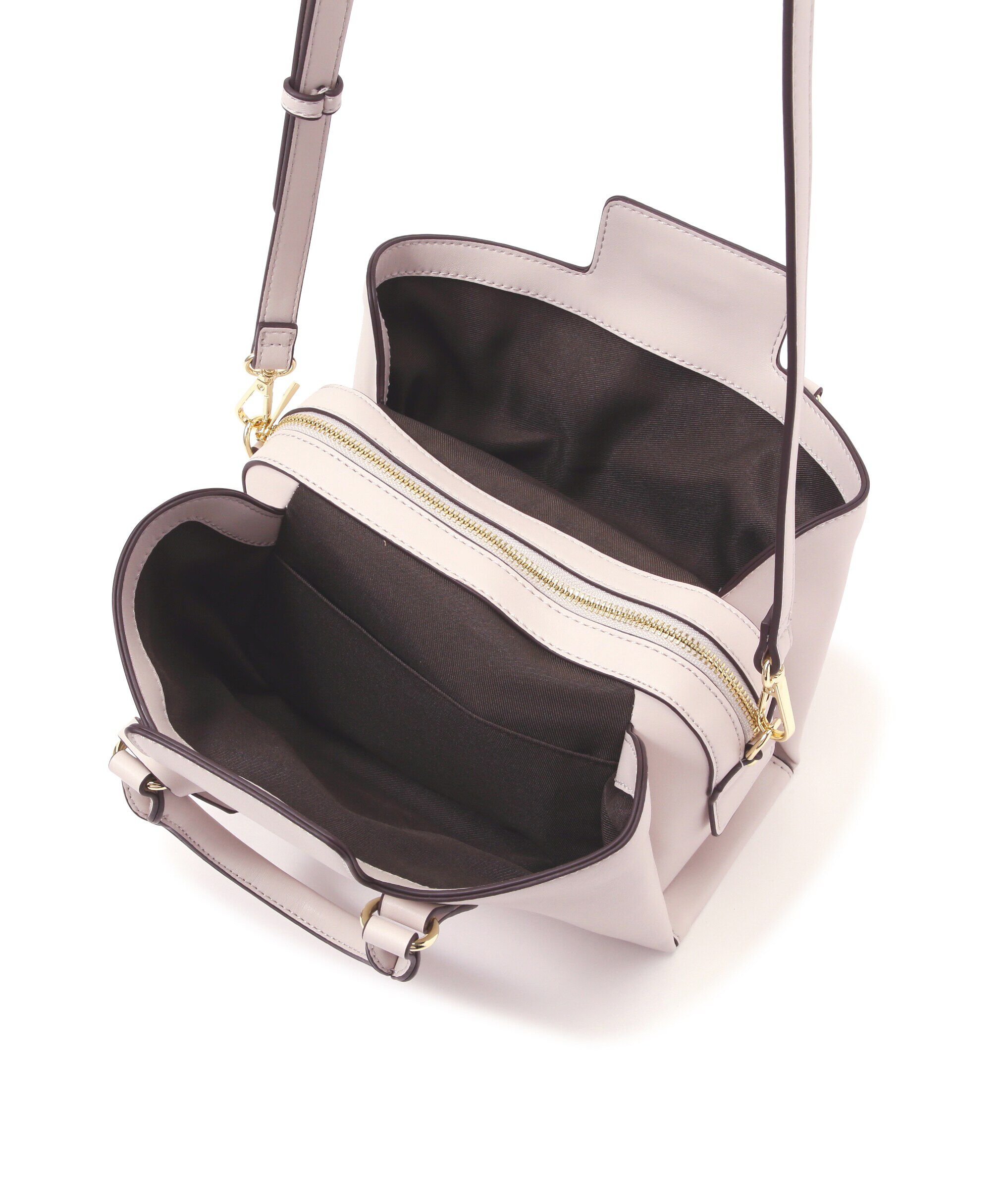  「サイドアップミニショルダーバッグ」|ショルダー・メッセンジャー|