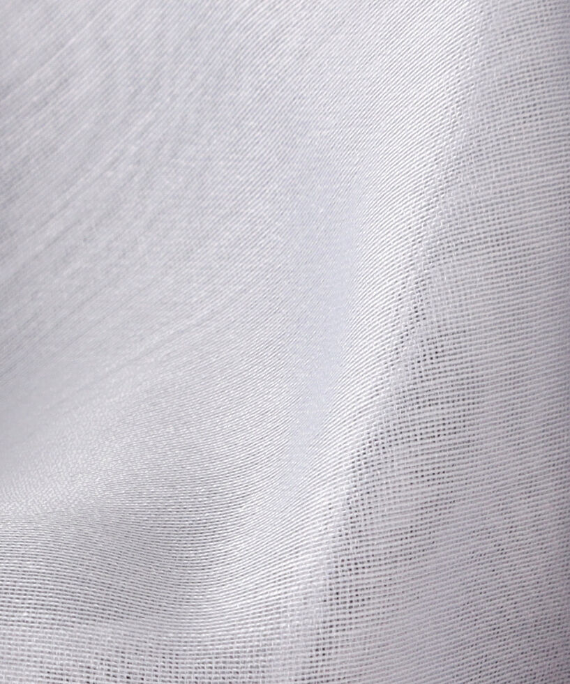  「シアーブラウス＆ニットワンピース」|ワンピース|