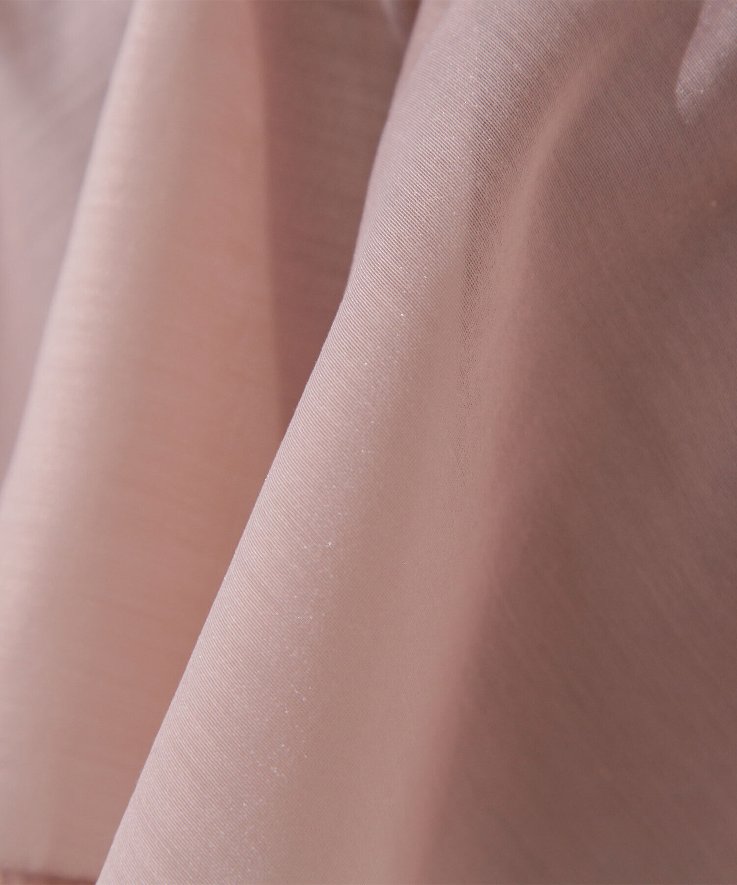  「シアーブラウス＆ニットワンピース」|ワンピース|