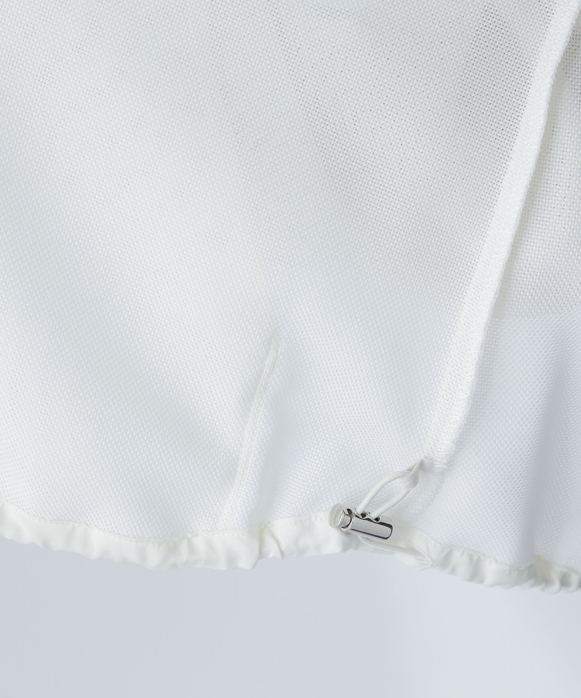  「メッシュブルゾン」|ブルゾン・スタジャン|