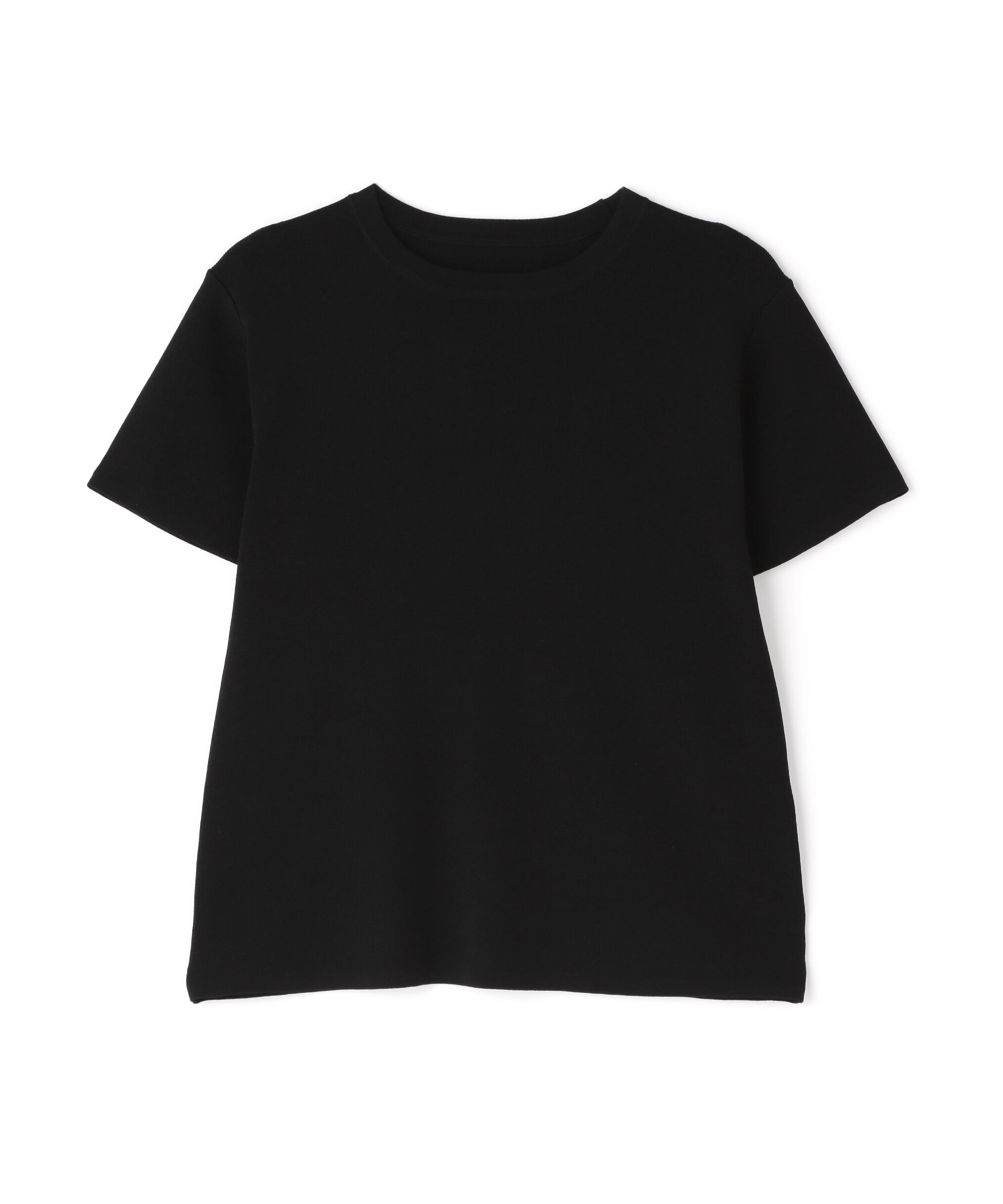  「総針ベーシックシリーズ クルーネックニット」|ニット・セーター|