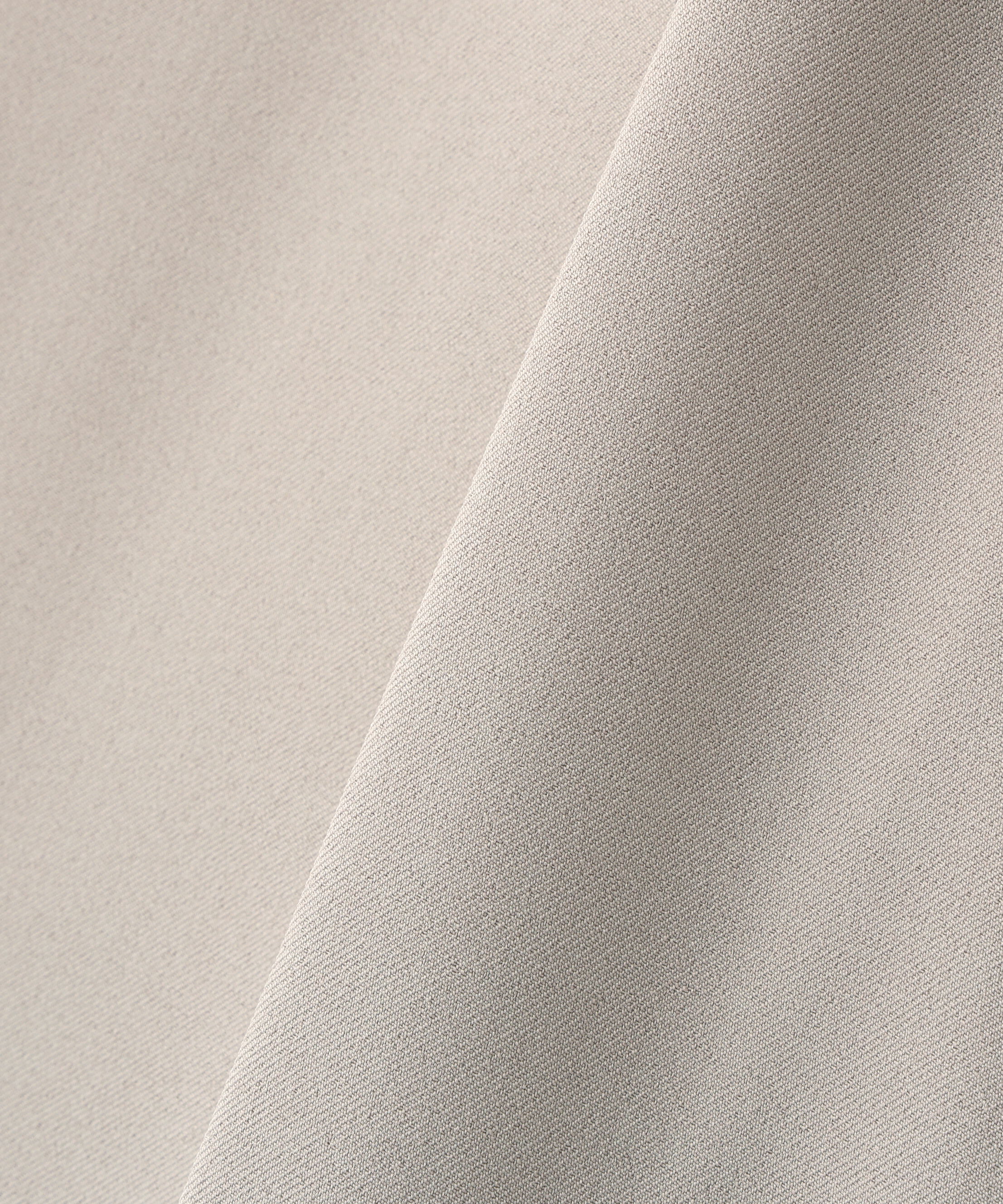  「ケープカラーブラウス＆パンツ」|ワンピース|