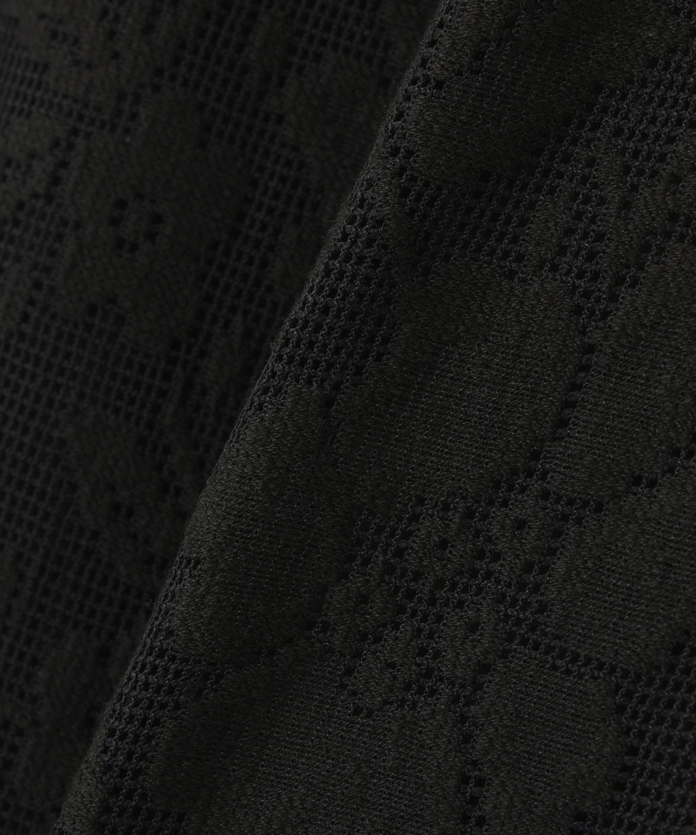  「メッシュレース SETUP ナロースカート」|スカート|