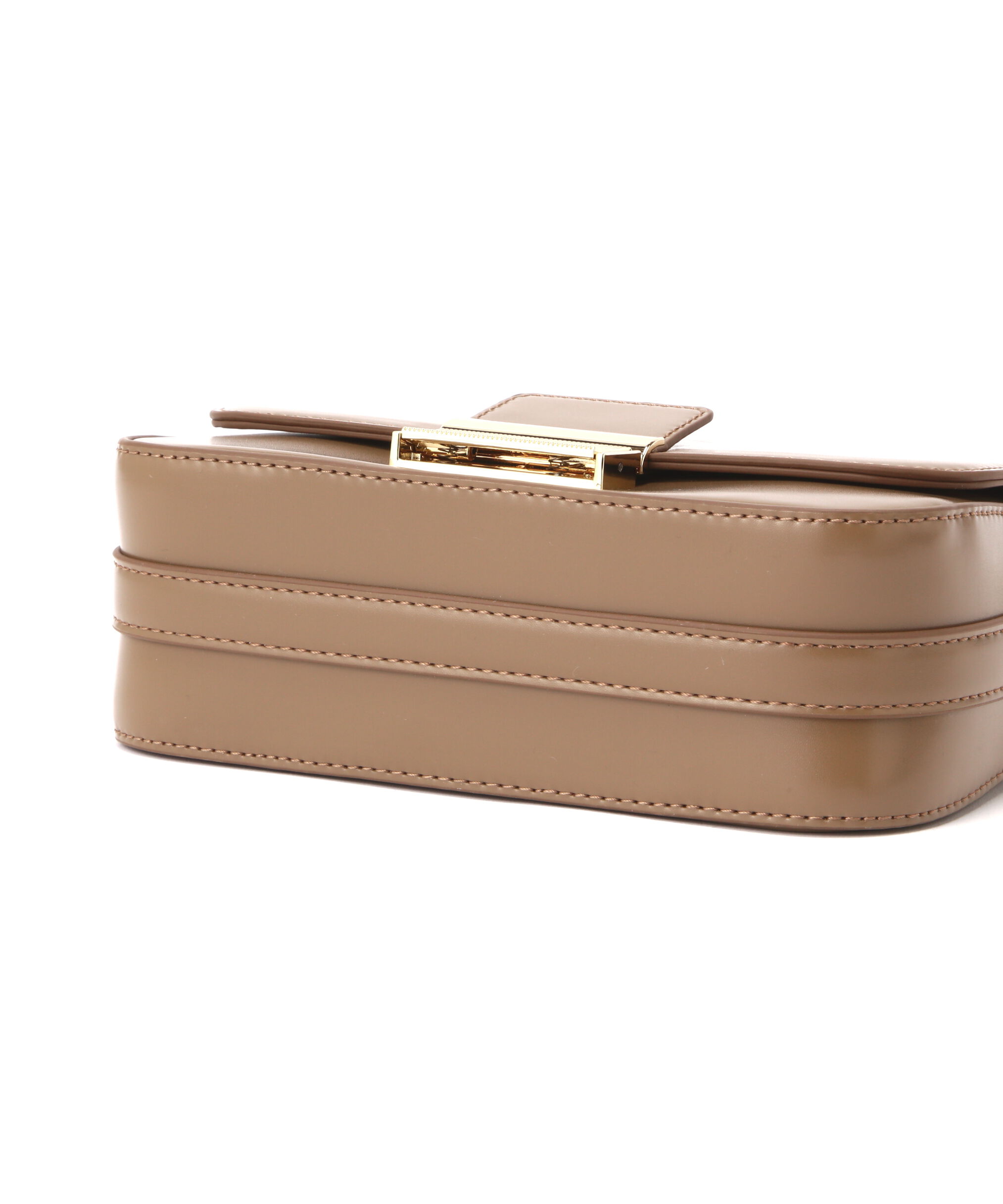  「メタルフラップバッグ」|その他|