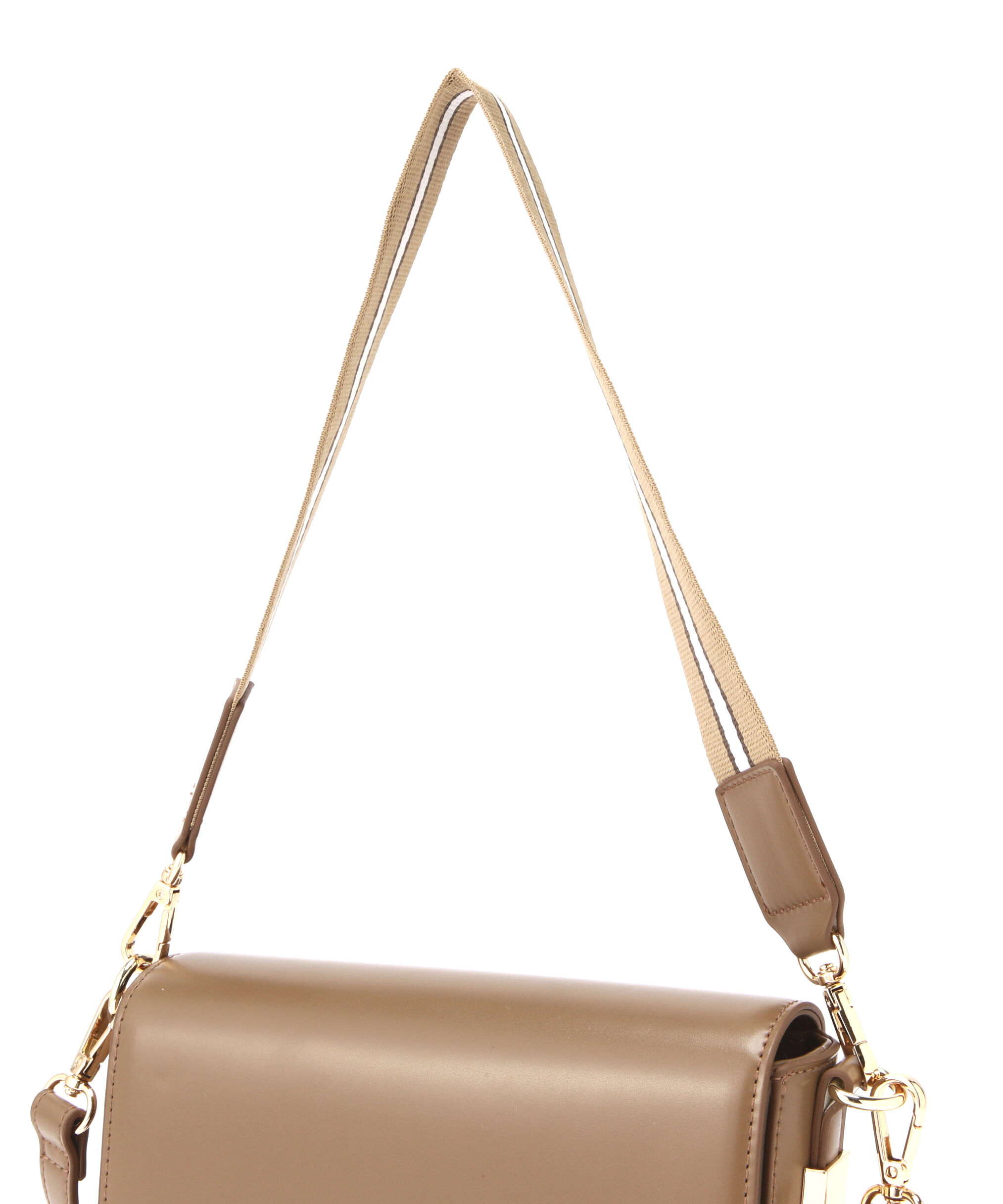  「メタルフラップバッグ」|その他|