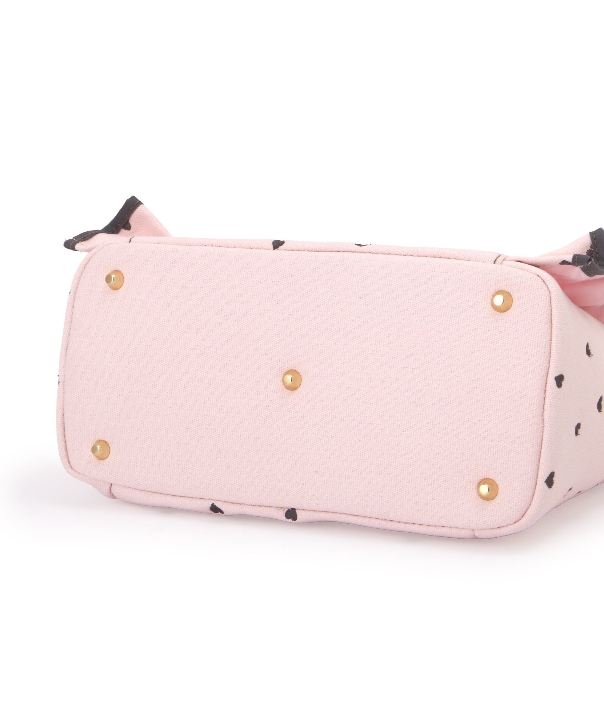  「ハートフリルトート」|その他|