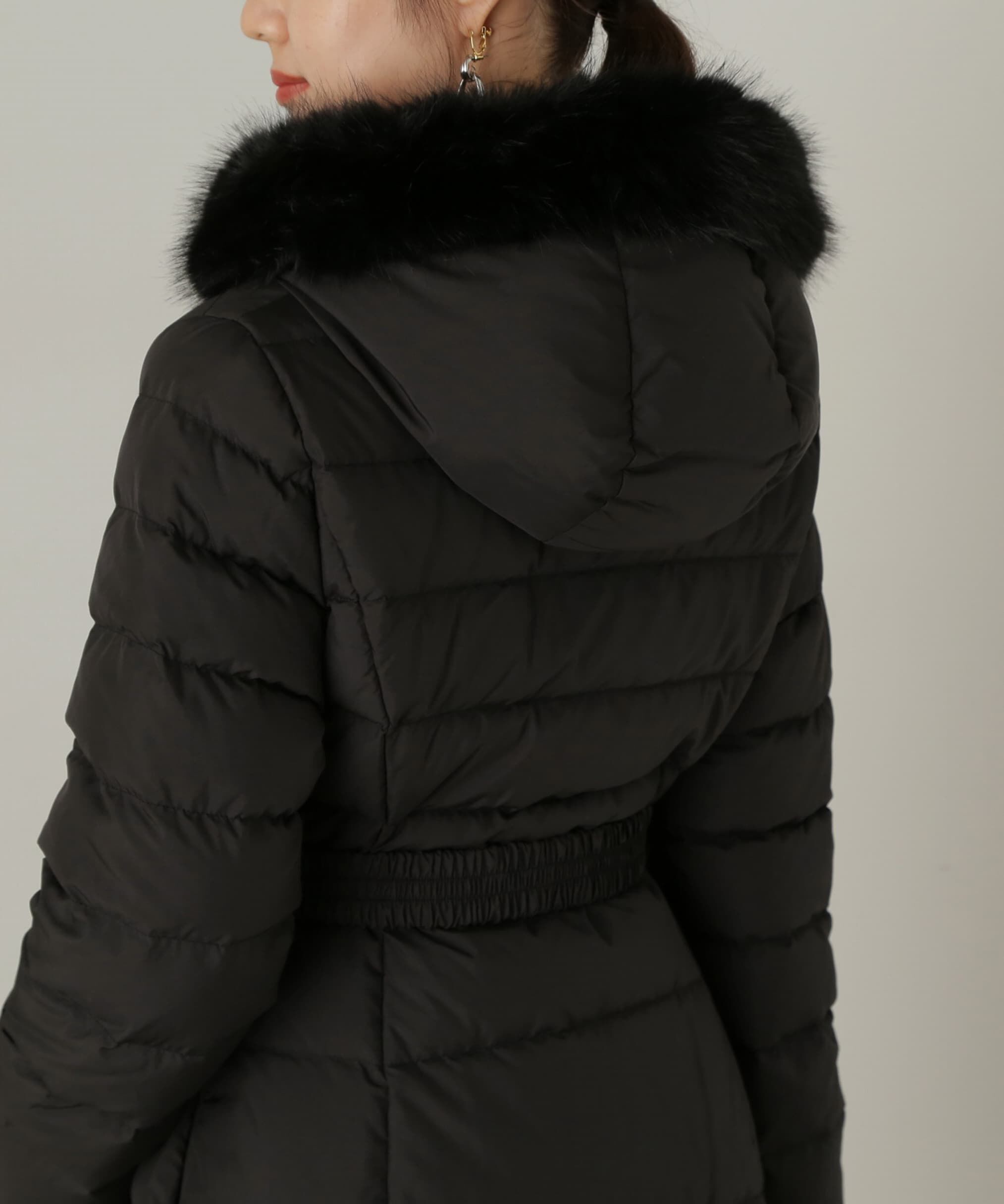 PROPORTION BODY DRESSING「ベーシックロングダウン　24AW」|その他|