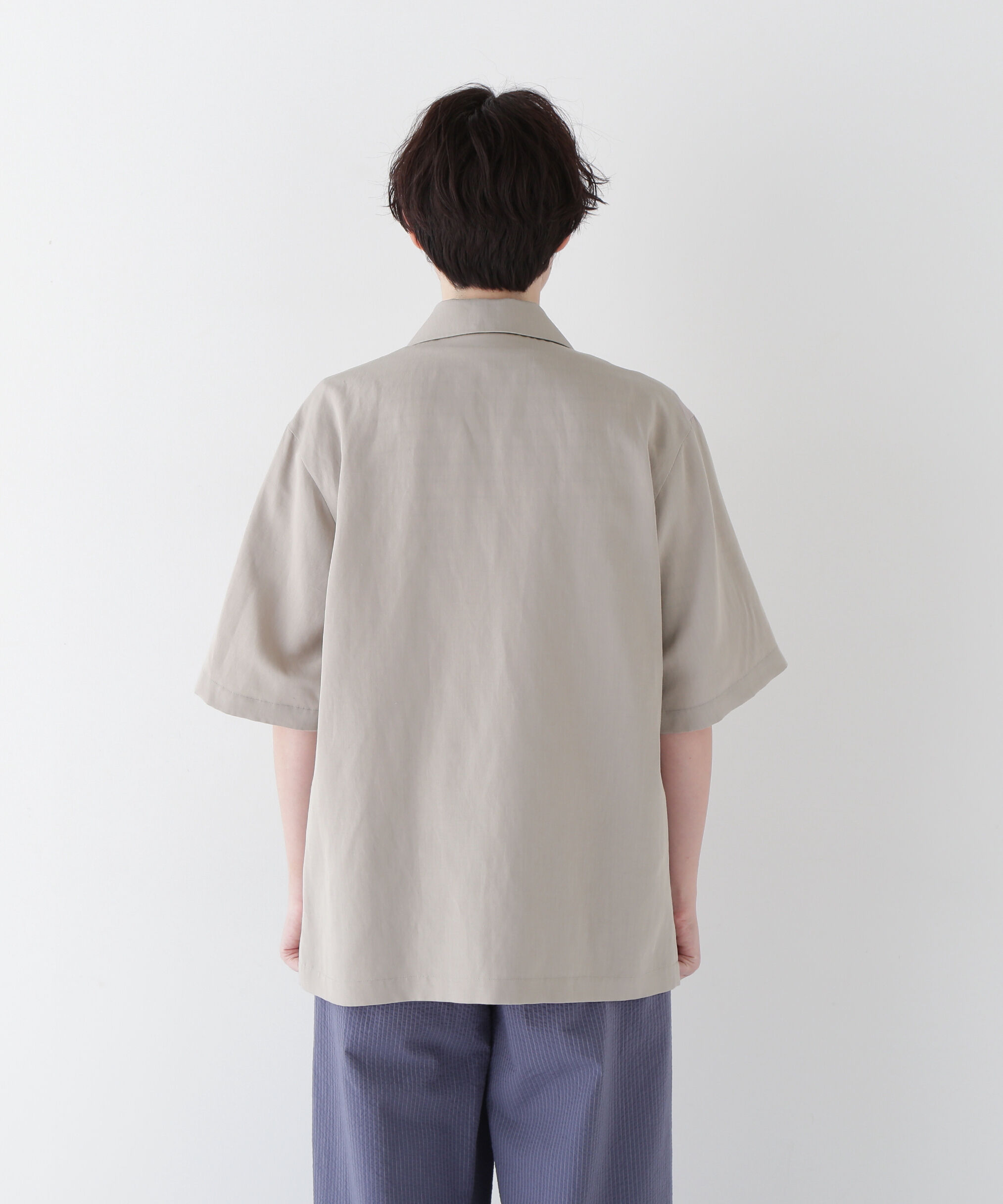  「◆Ｒ／Ｃ麻ライトタッサータンブラージャケット」|その他|