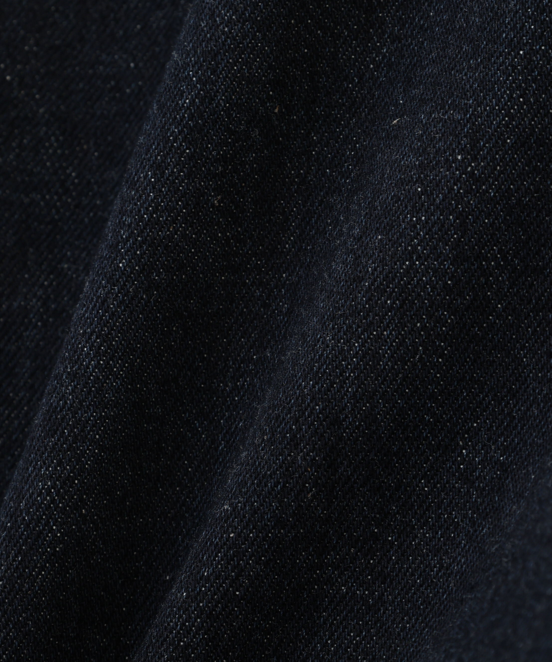 MARGARET HOWELL「BASIC DENIM TROUSERS」|その他|