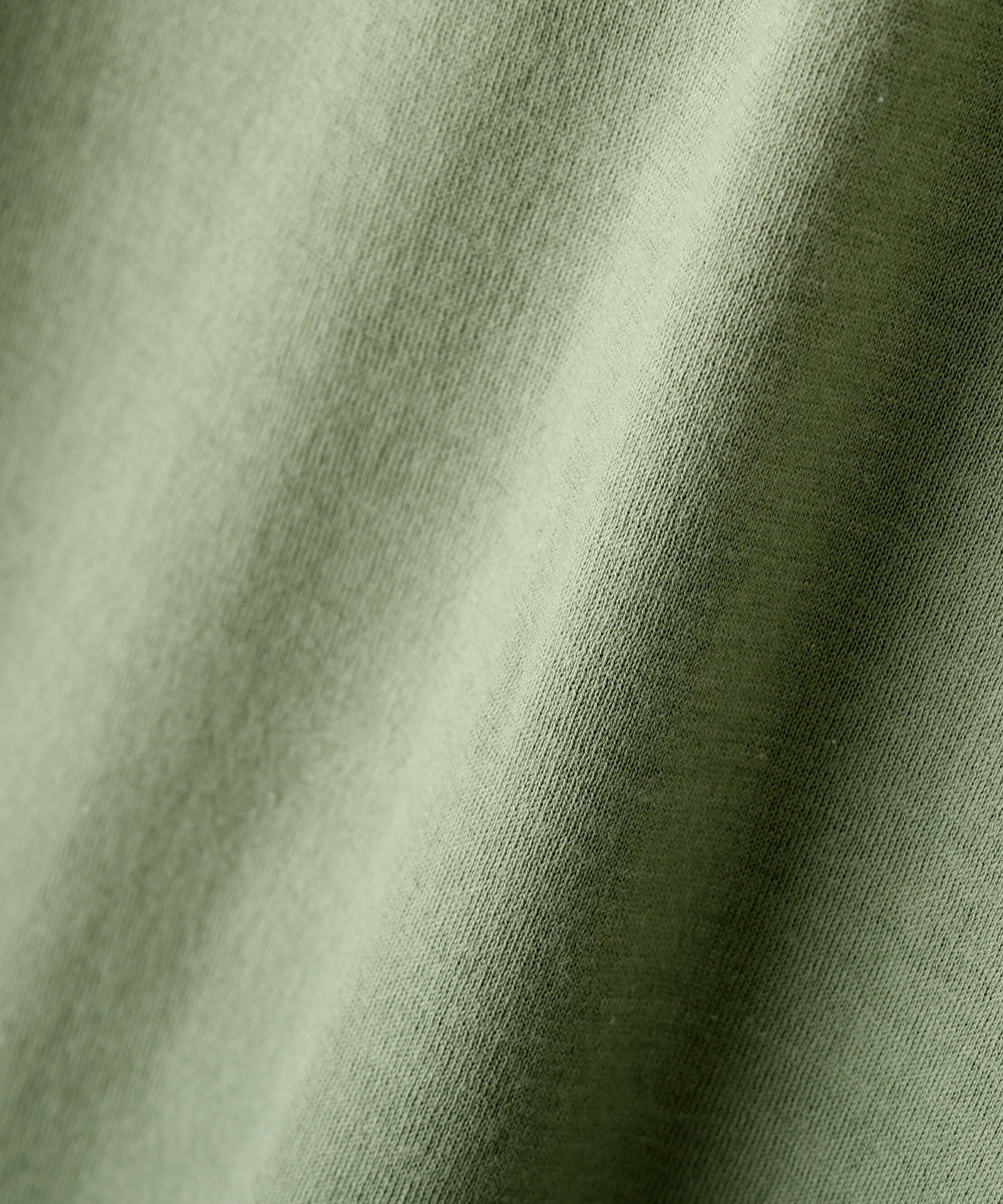 MARGARET HOWELL HOUSEHOLDGOODS「SUPERFINE COTTON JERSEY TOP」|Tシャツ・カットソー|